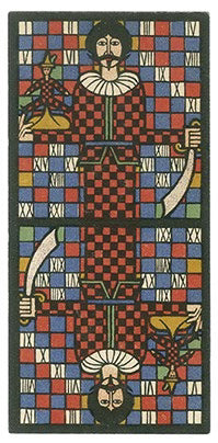 Wiener Secession Tarot - Edizione Limitata