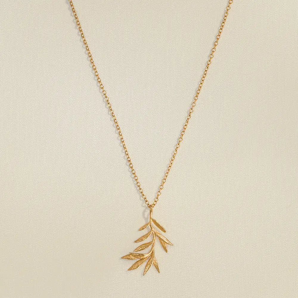 COLLANA Elaia