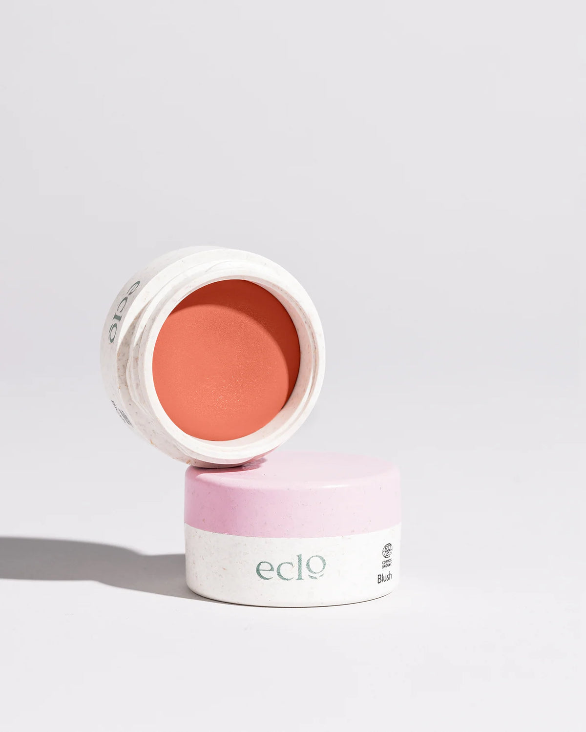Blush in Crema 004 Corail Breeze
