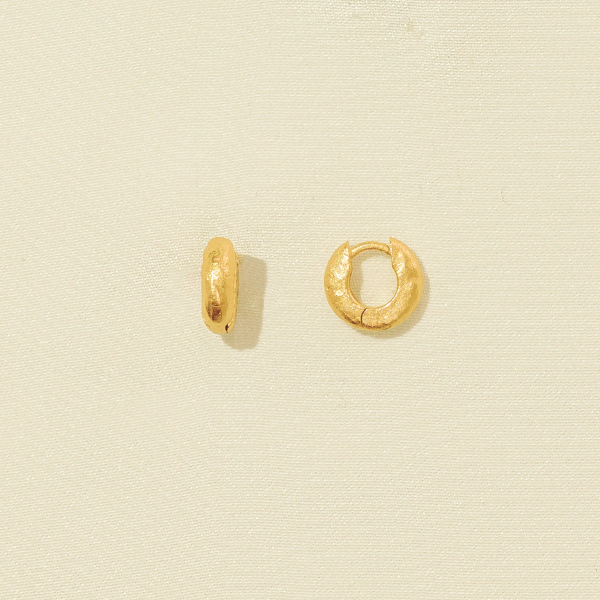 Orecchini Anilla Mini