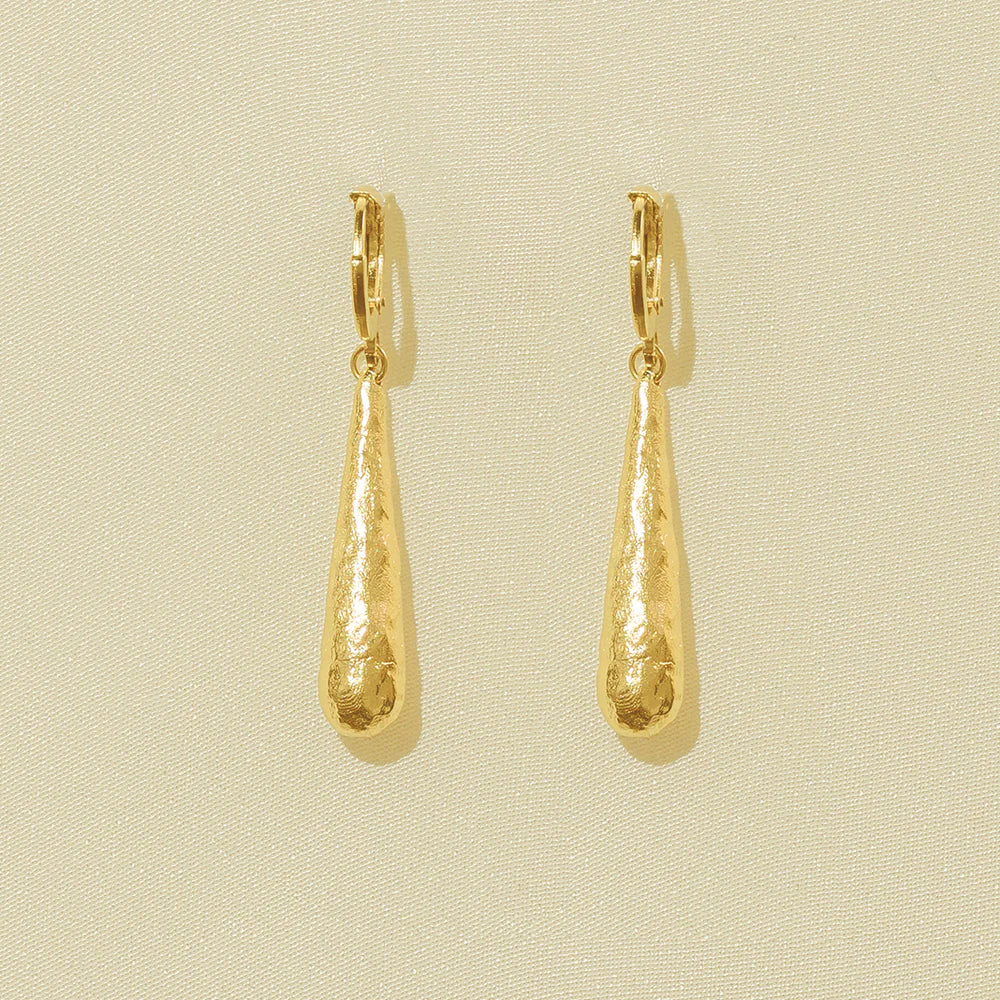 ORECCHINI GOCCIA