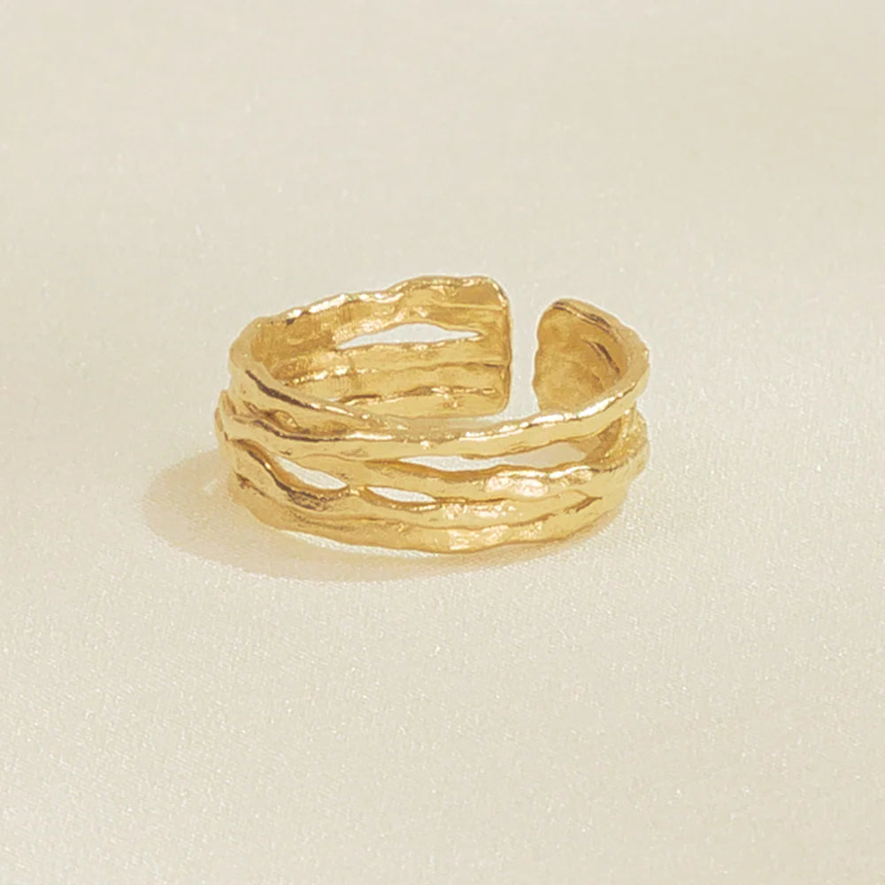 Anello Coral