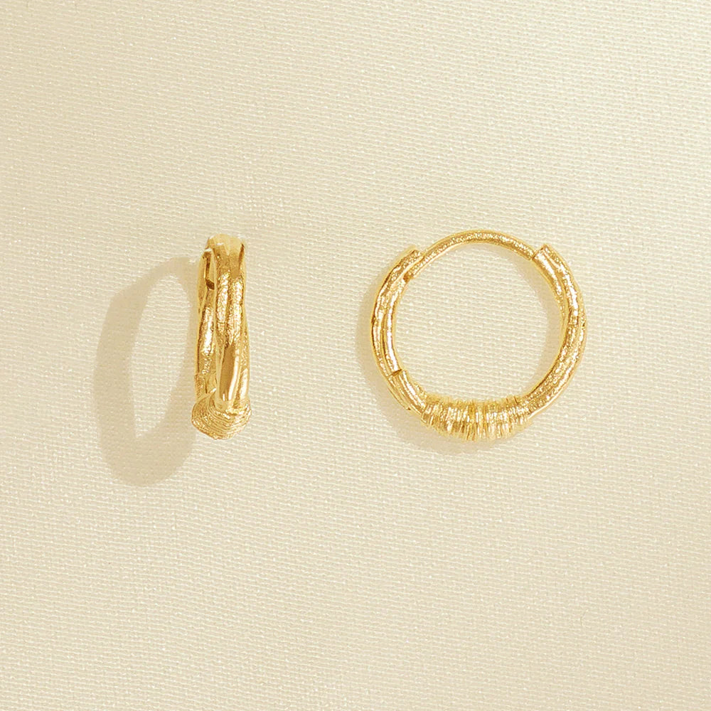 ORECCHINI Syrma