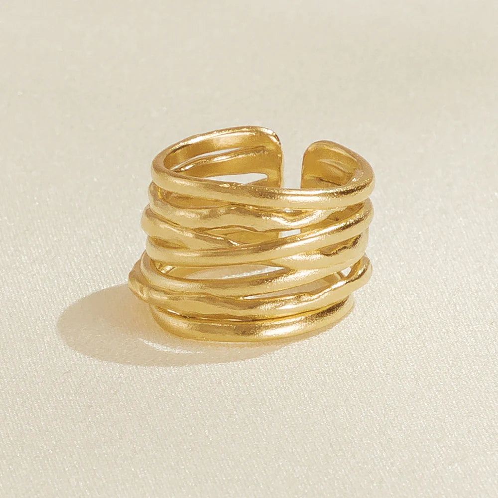 ANELLO ARCHI