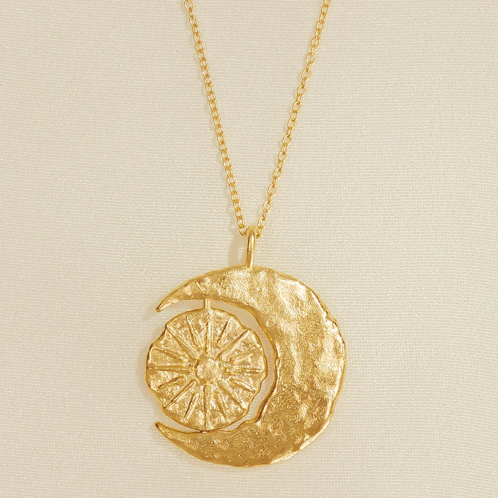 COLLANA PHÉBÉ