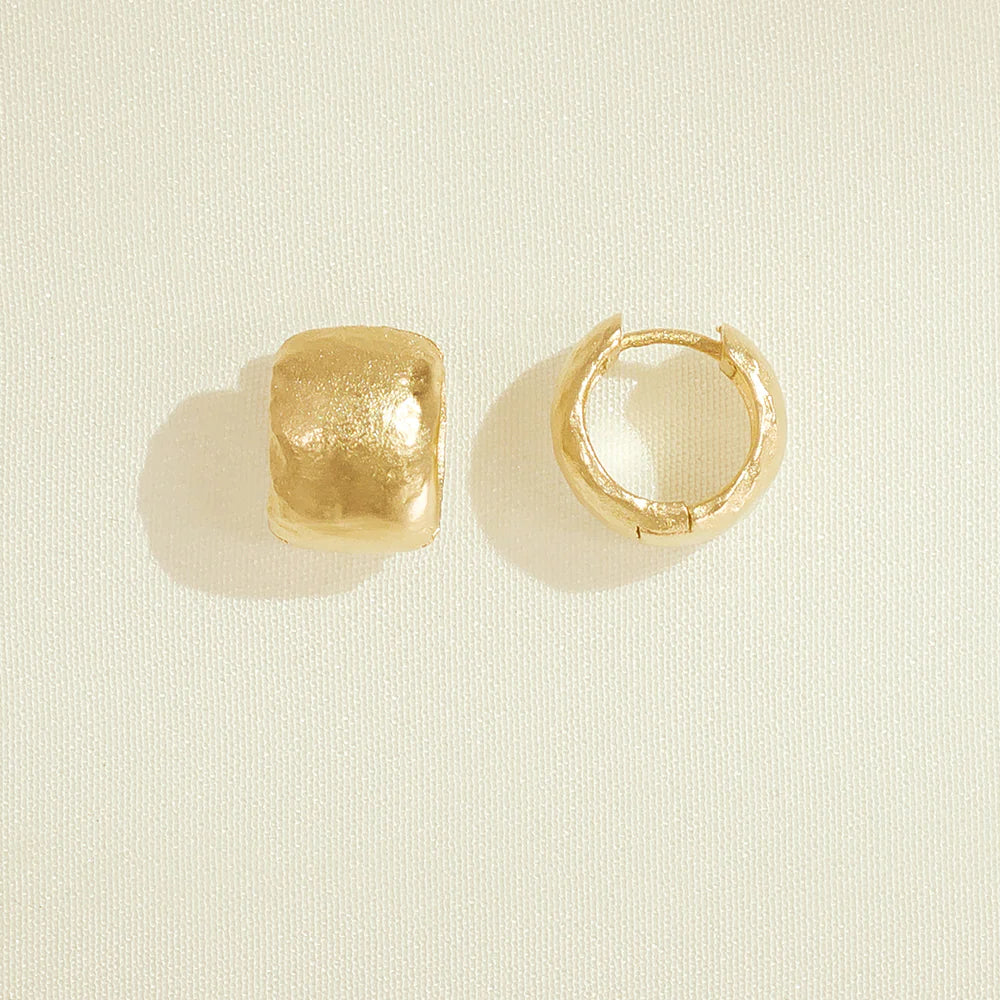 ORECCHINI JUNO