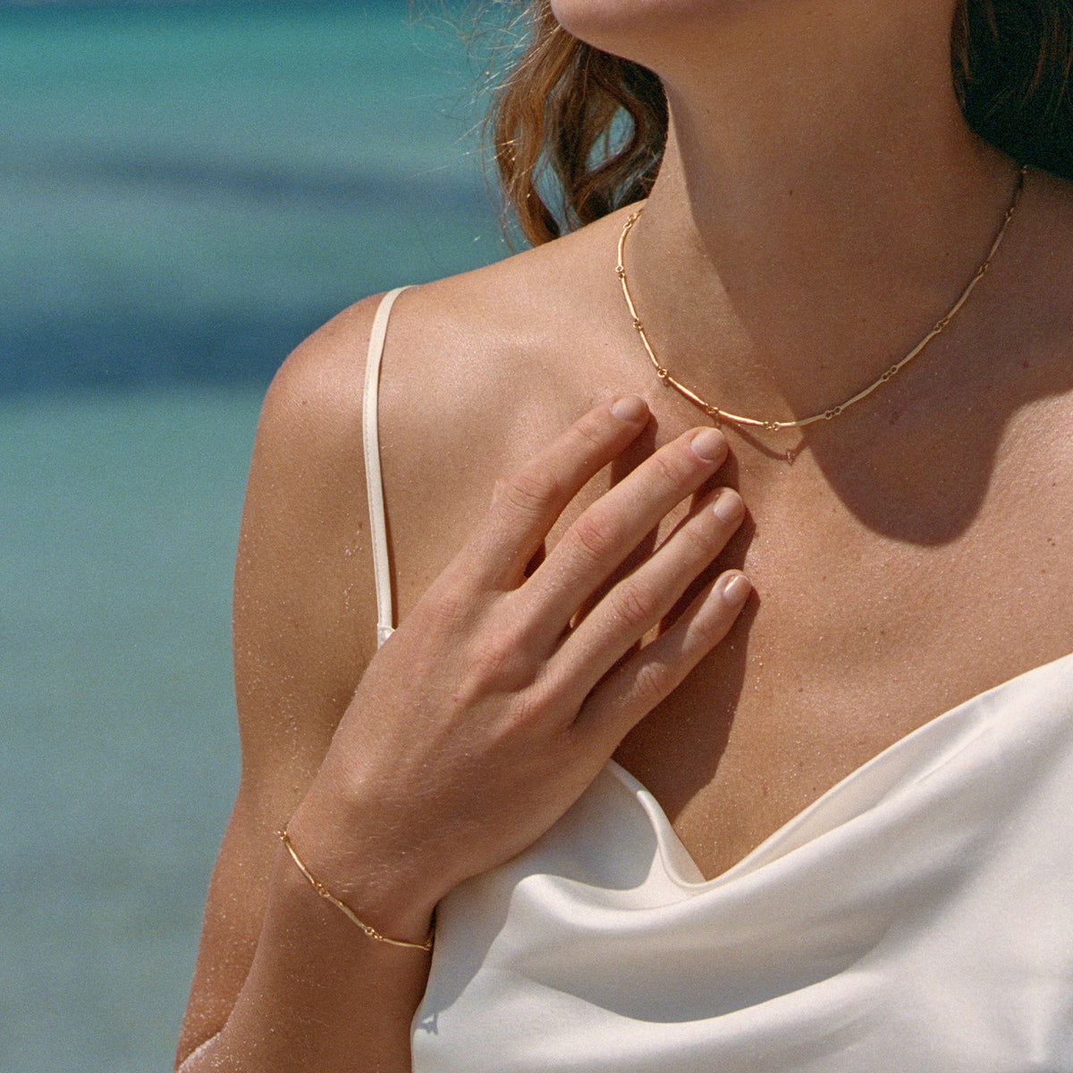 BRACCIALE ENEA