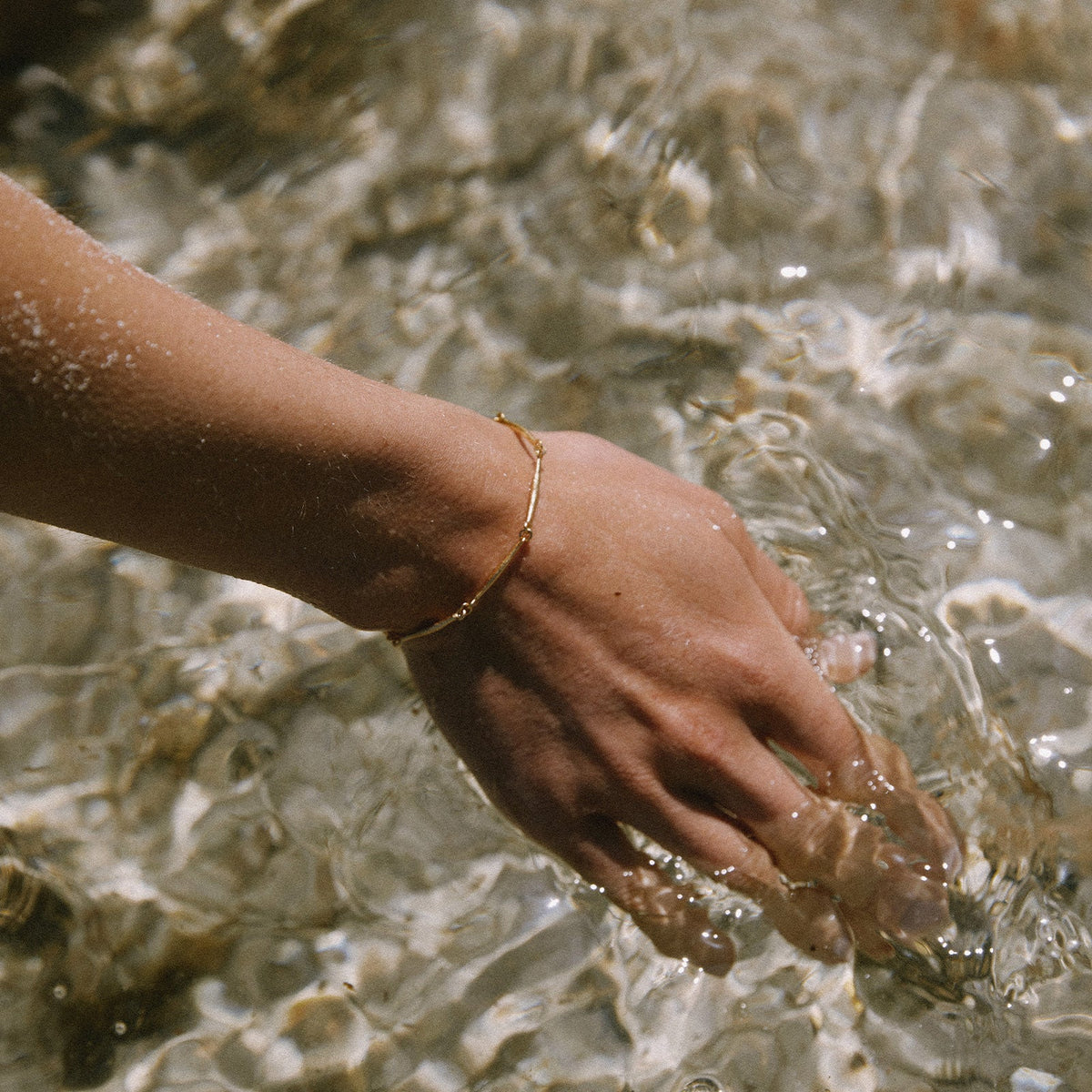 BRACCIALE ENEA