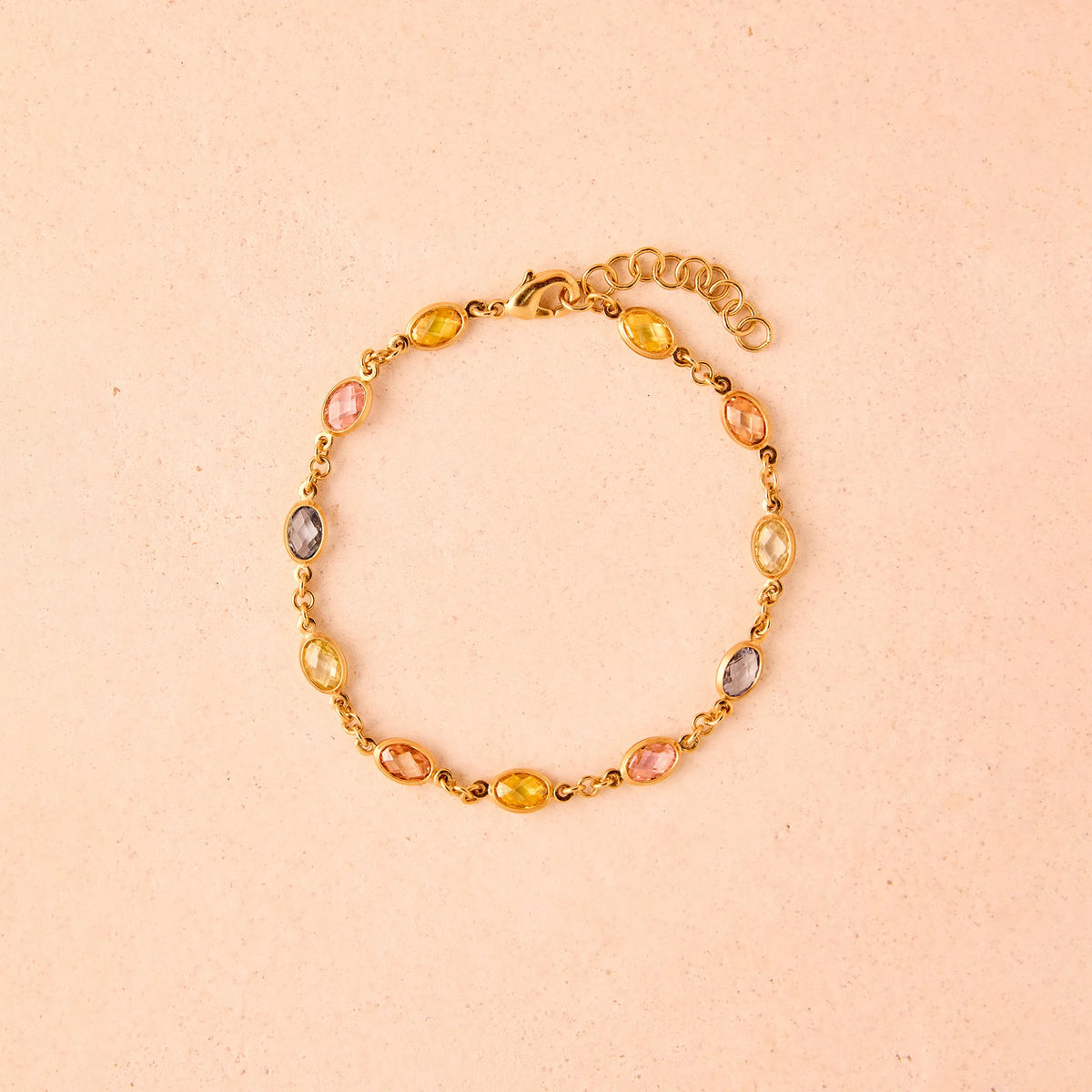 BRACCIALE FRUITERA PRIMAVERA
