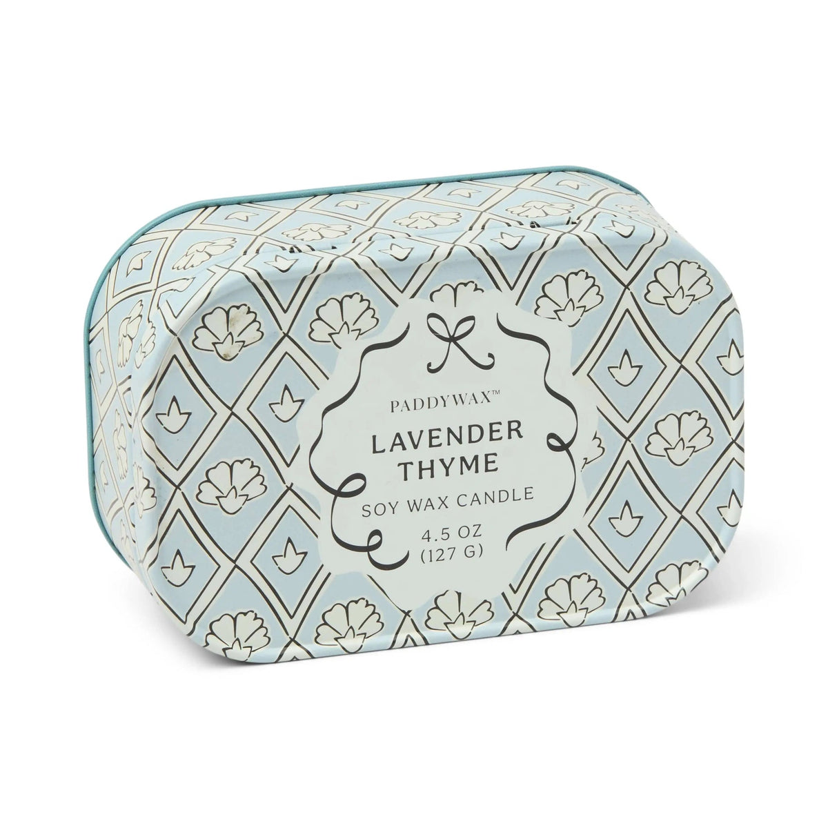 Candela Paddywax Chérie Latta Lavender & Thyme