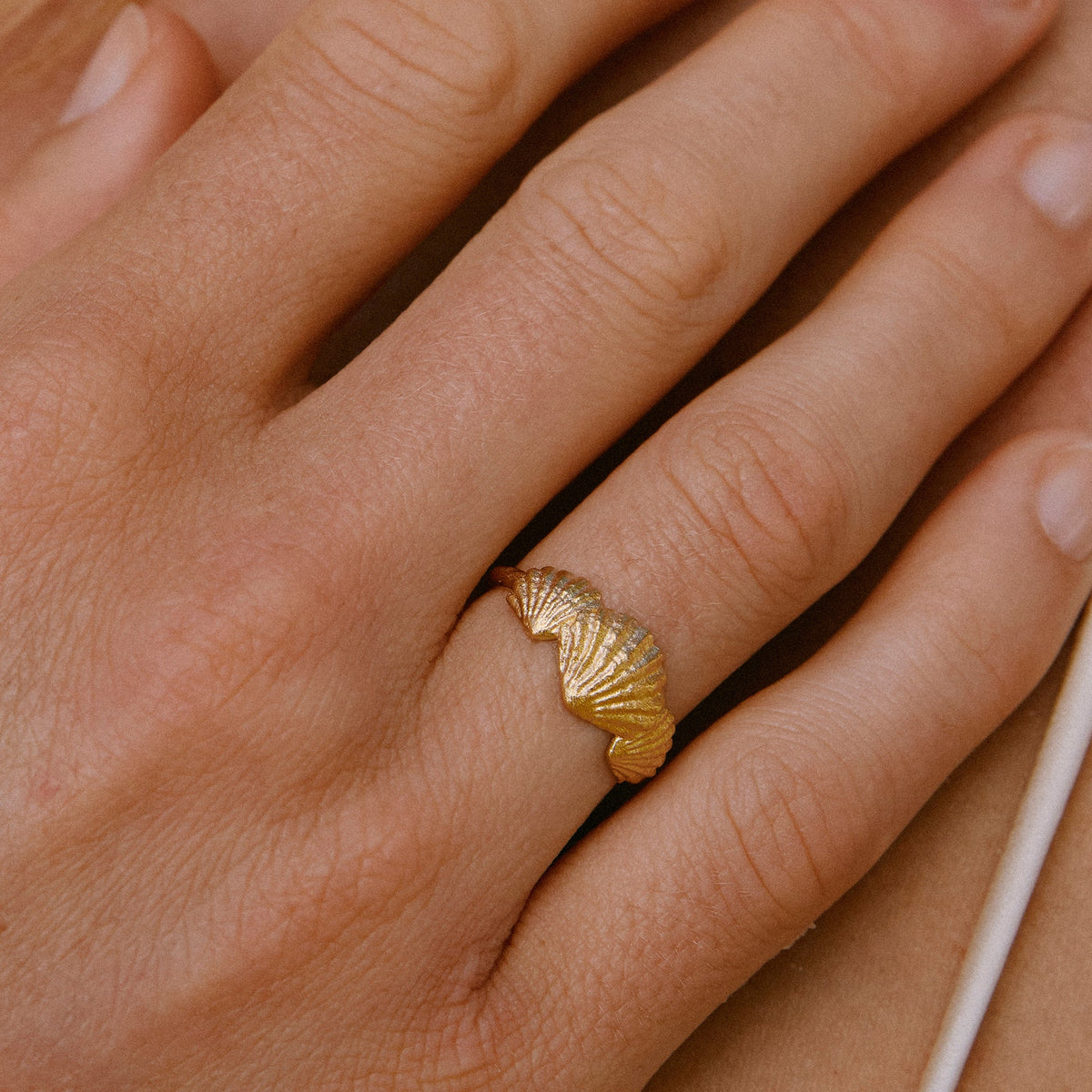 Anello Almé
