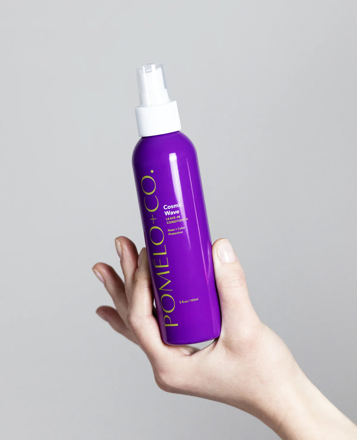 Cosmic Wave Color Protect Leave-in Conditioner