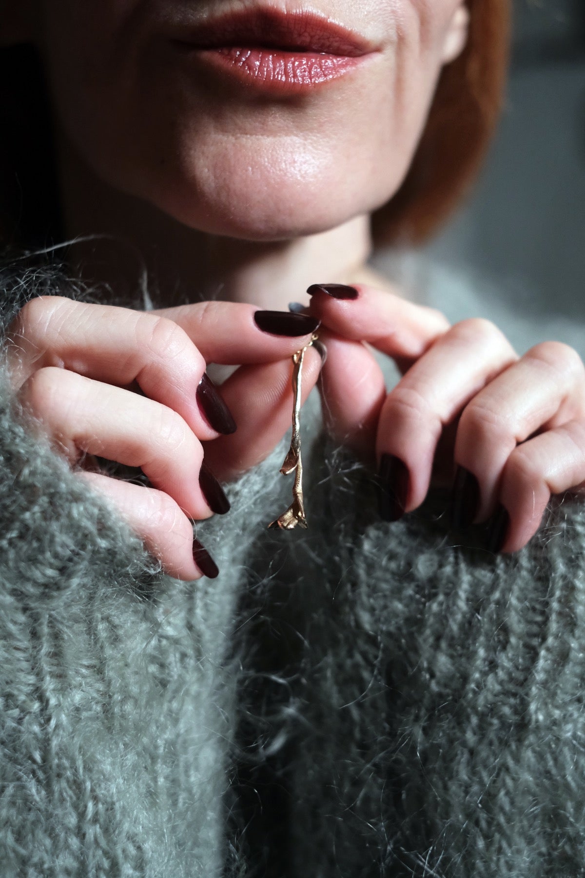 Collana Lilia