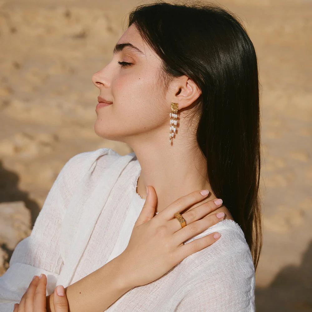 ANELLO OCTAVIA