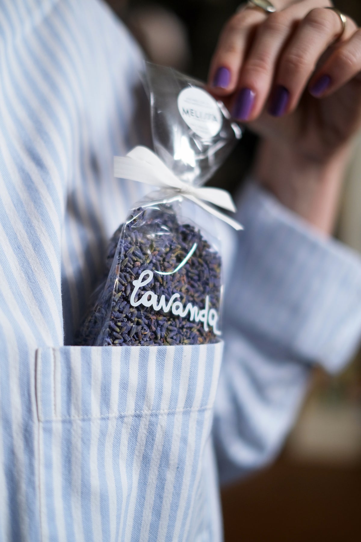 Fiori di Lavanda