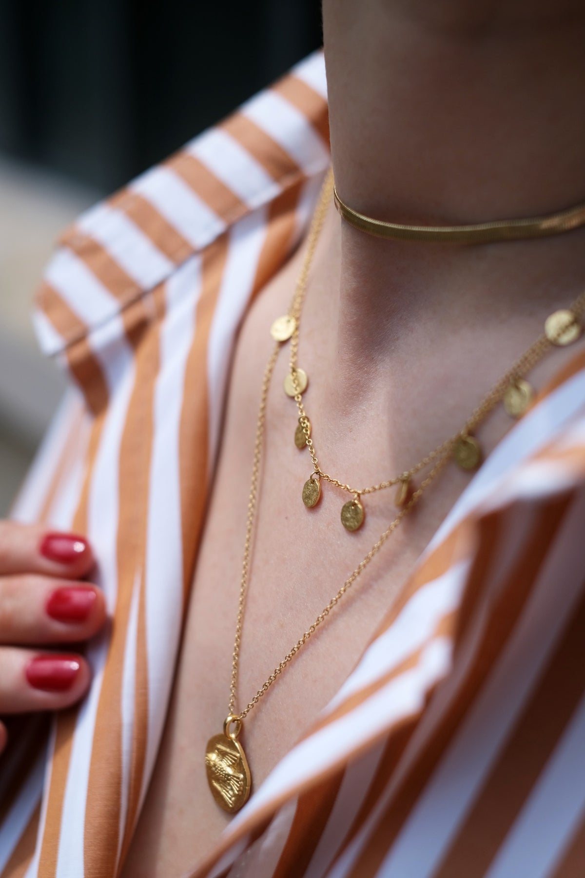 Collana Alceste