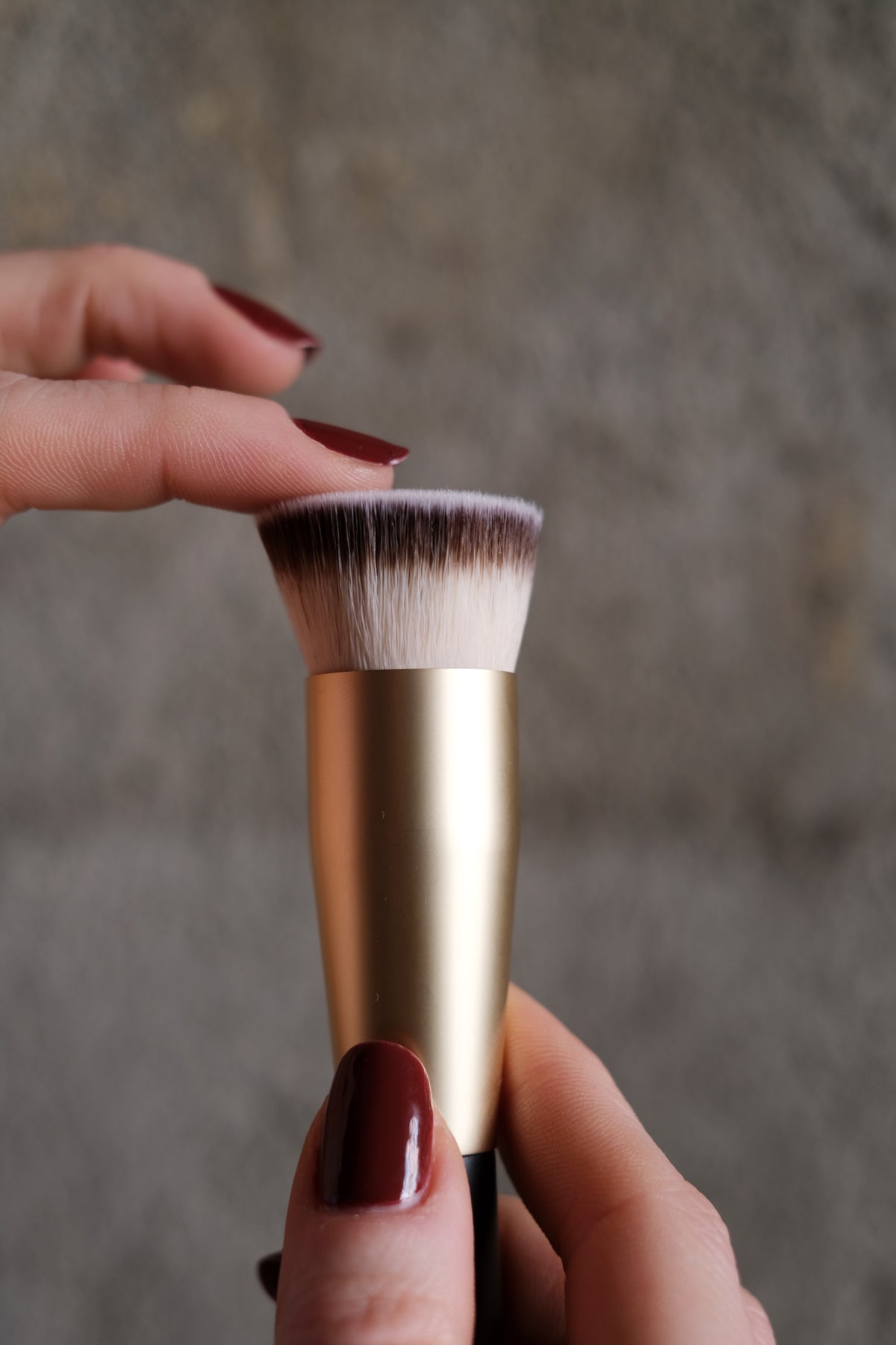 Pennello n.03 per Fondotinta