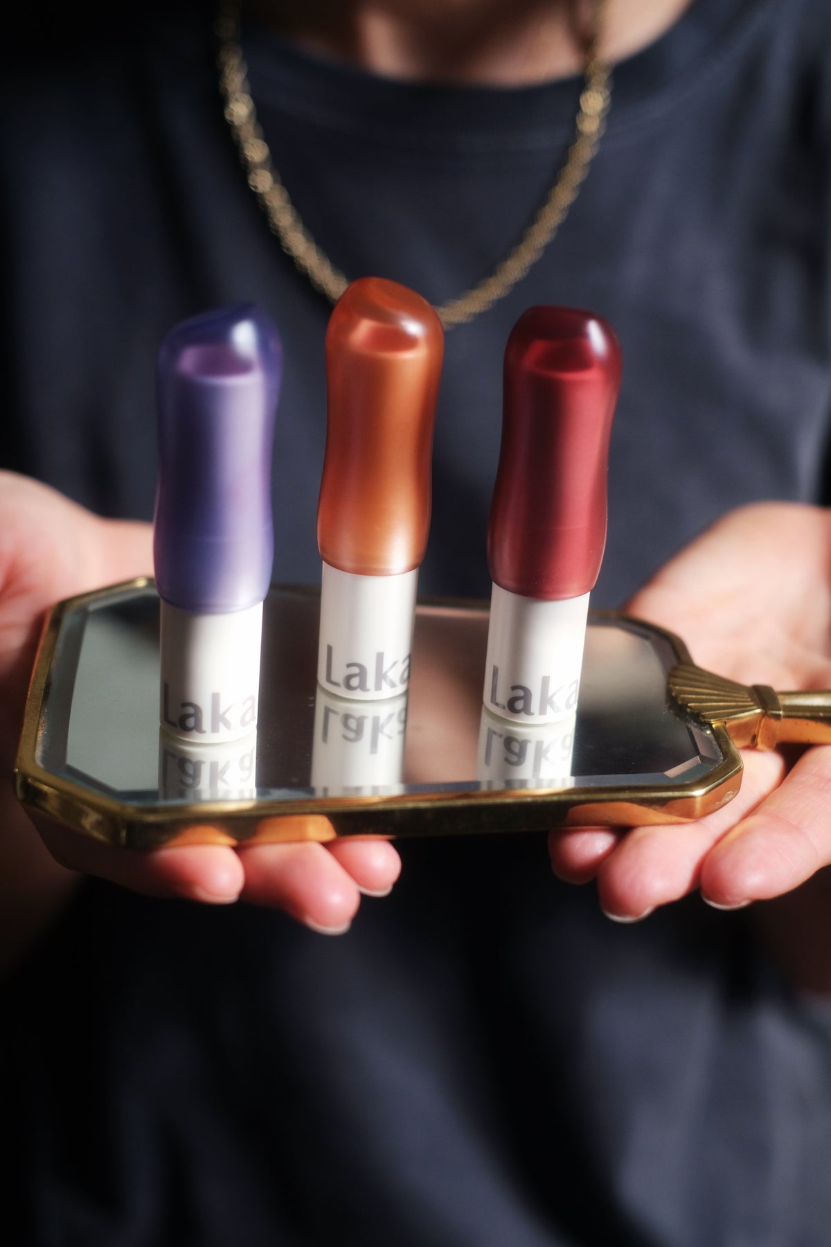 SOUL VEGAN LIP BALM