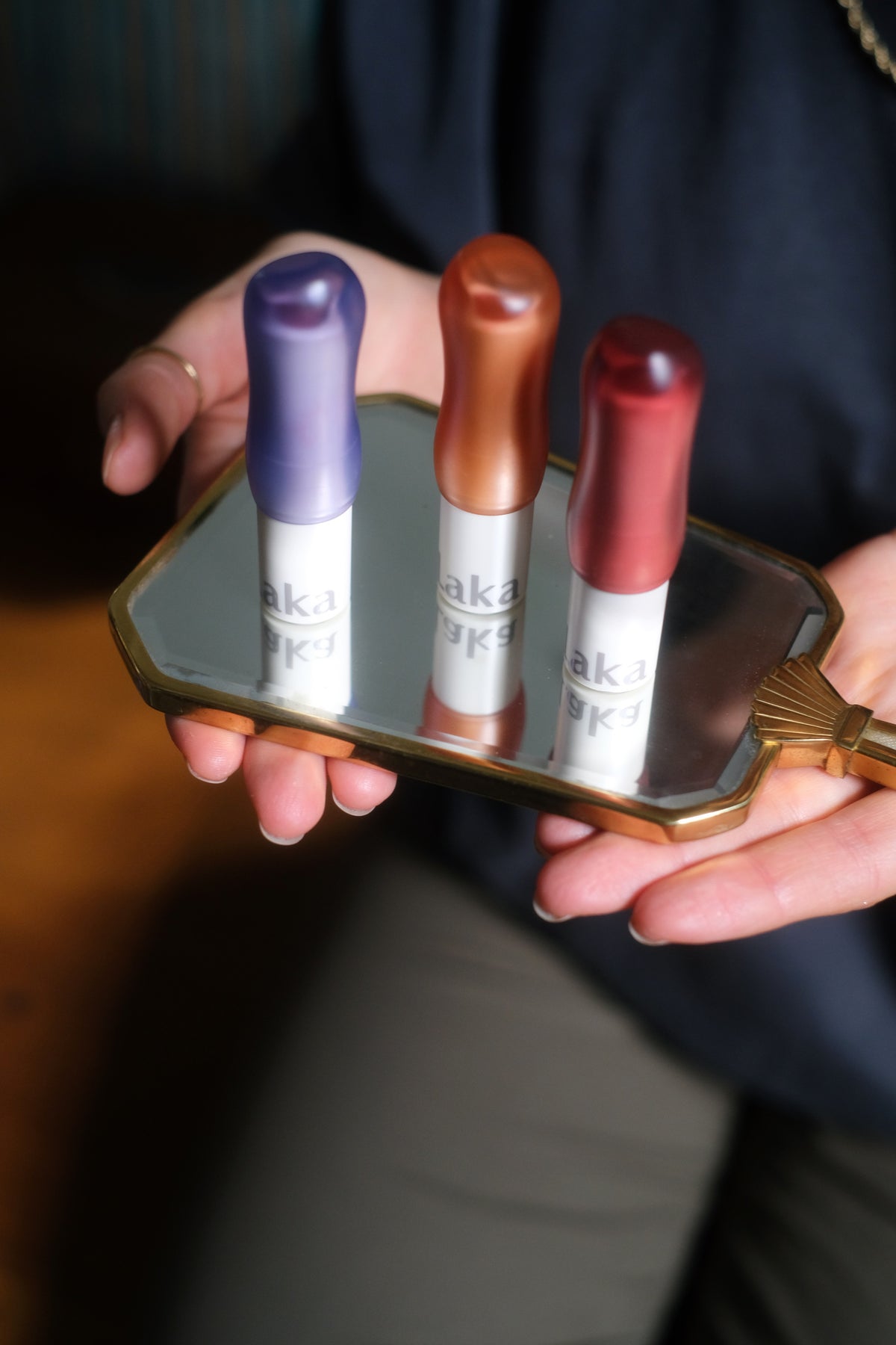 SOUL VEGAN LIP BALM