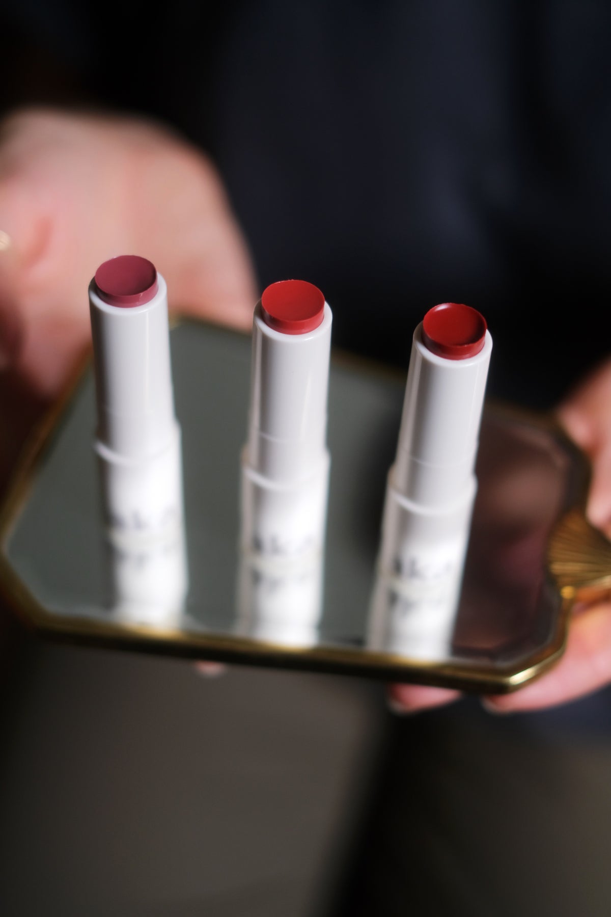 SOUL VEGAN LIP BALM