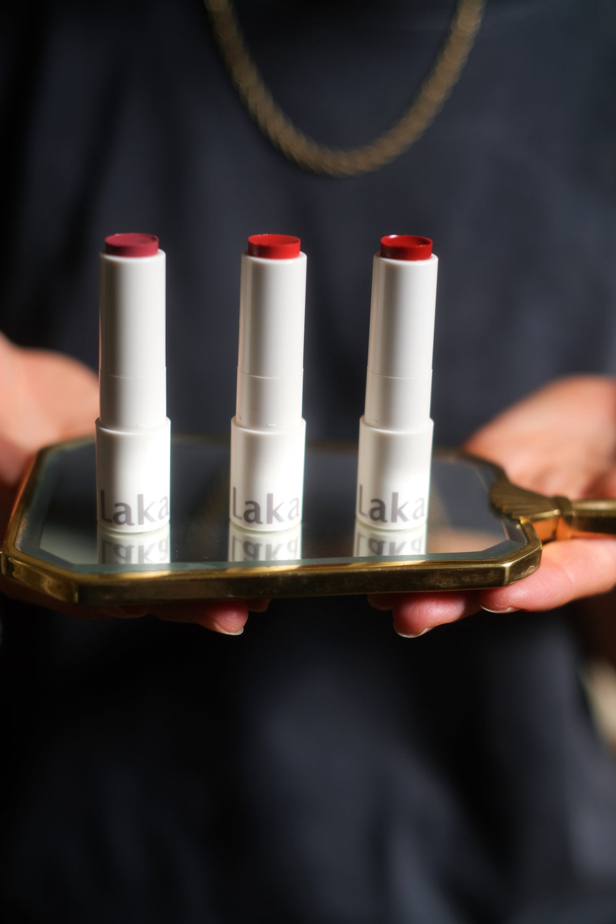 SOUL VEGAN LIP BALM
