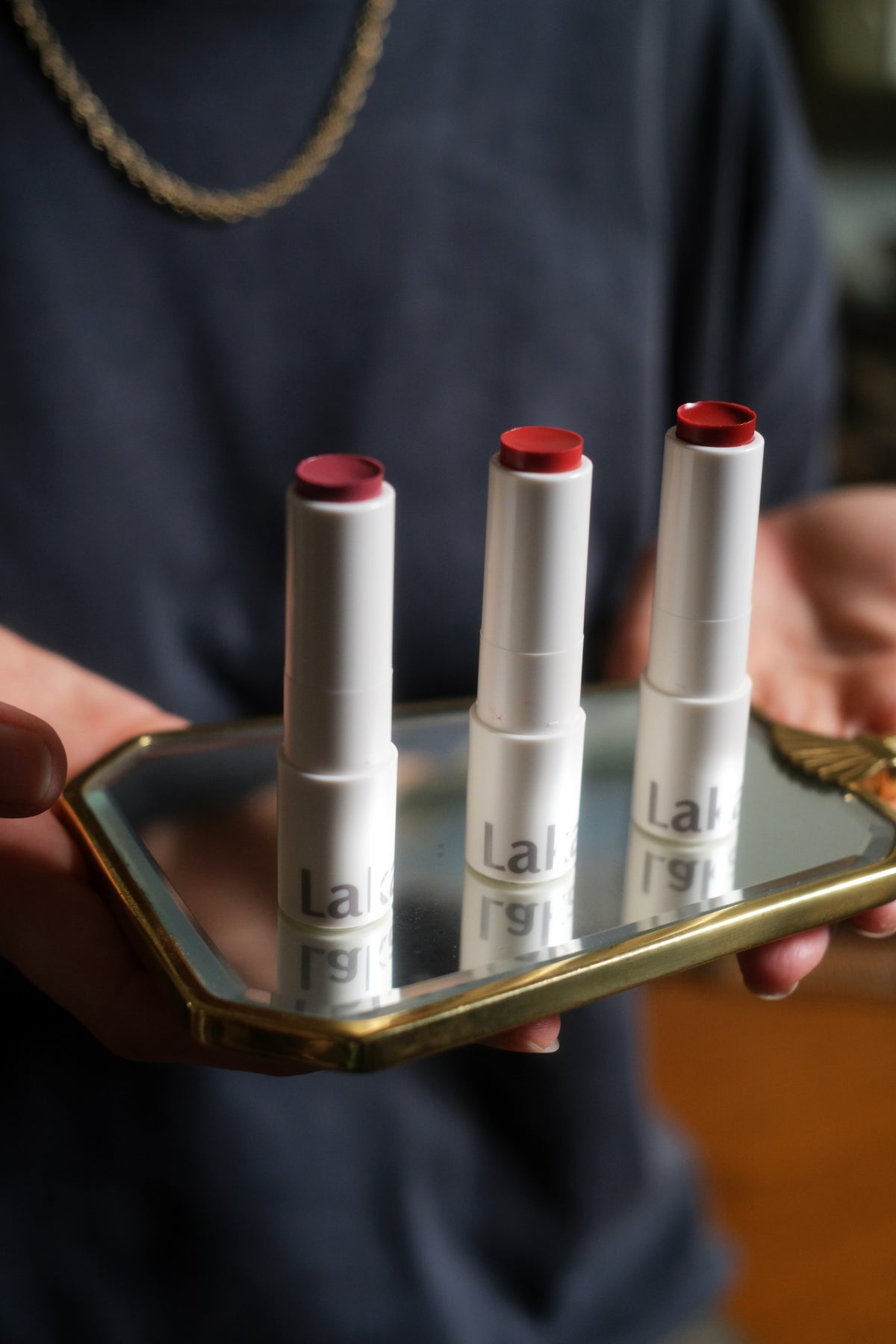 SOUL VEGAN LIP BALM