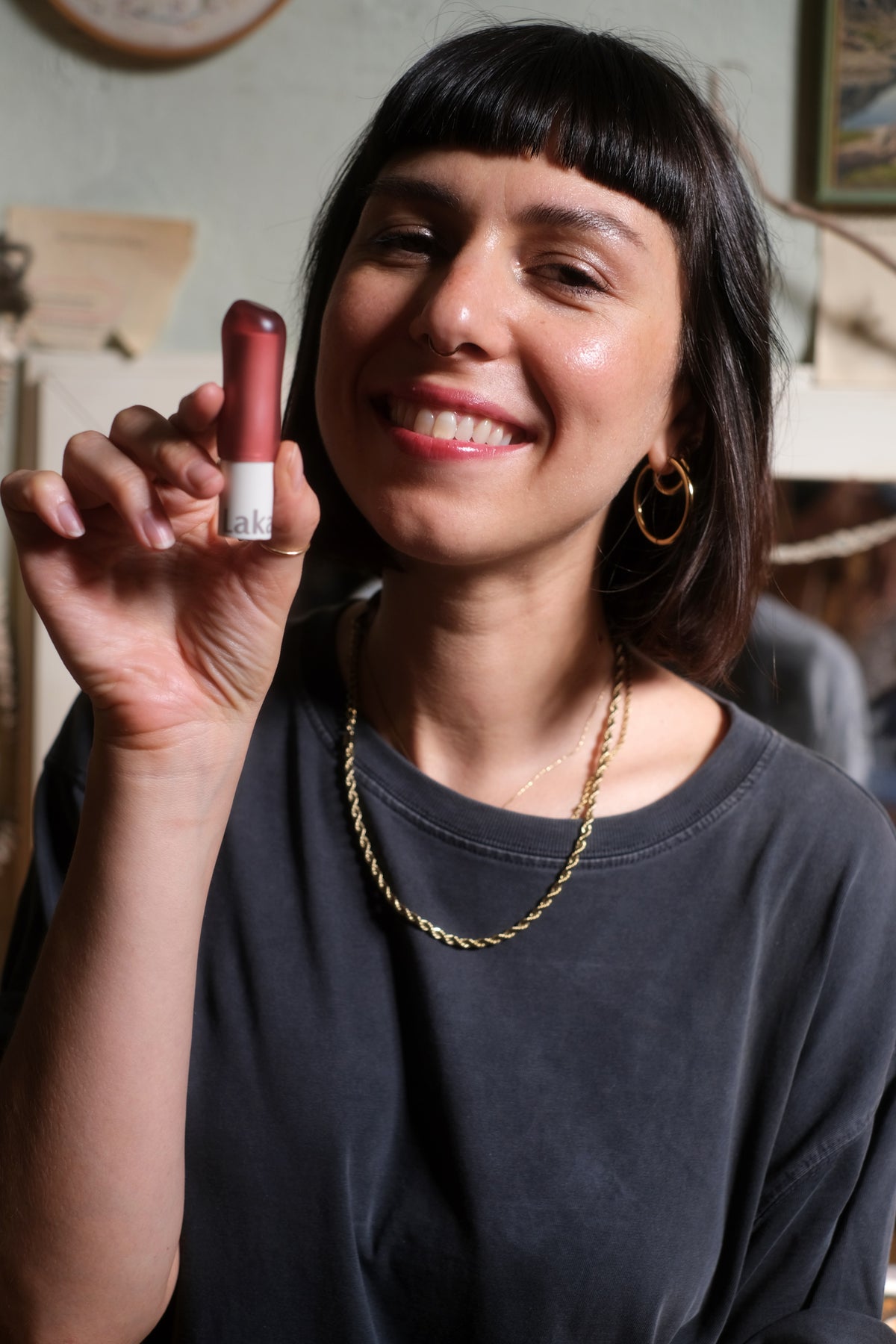 SOUL VEGAN LIP BALM