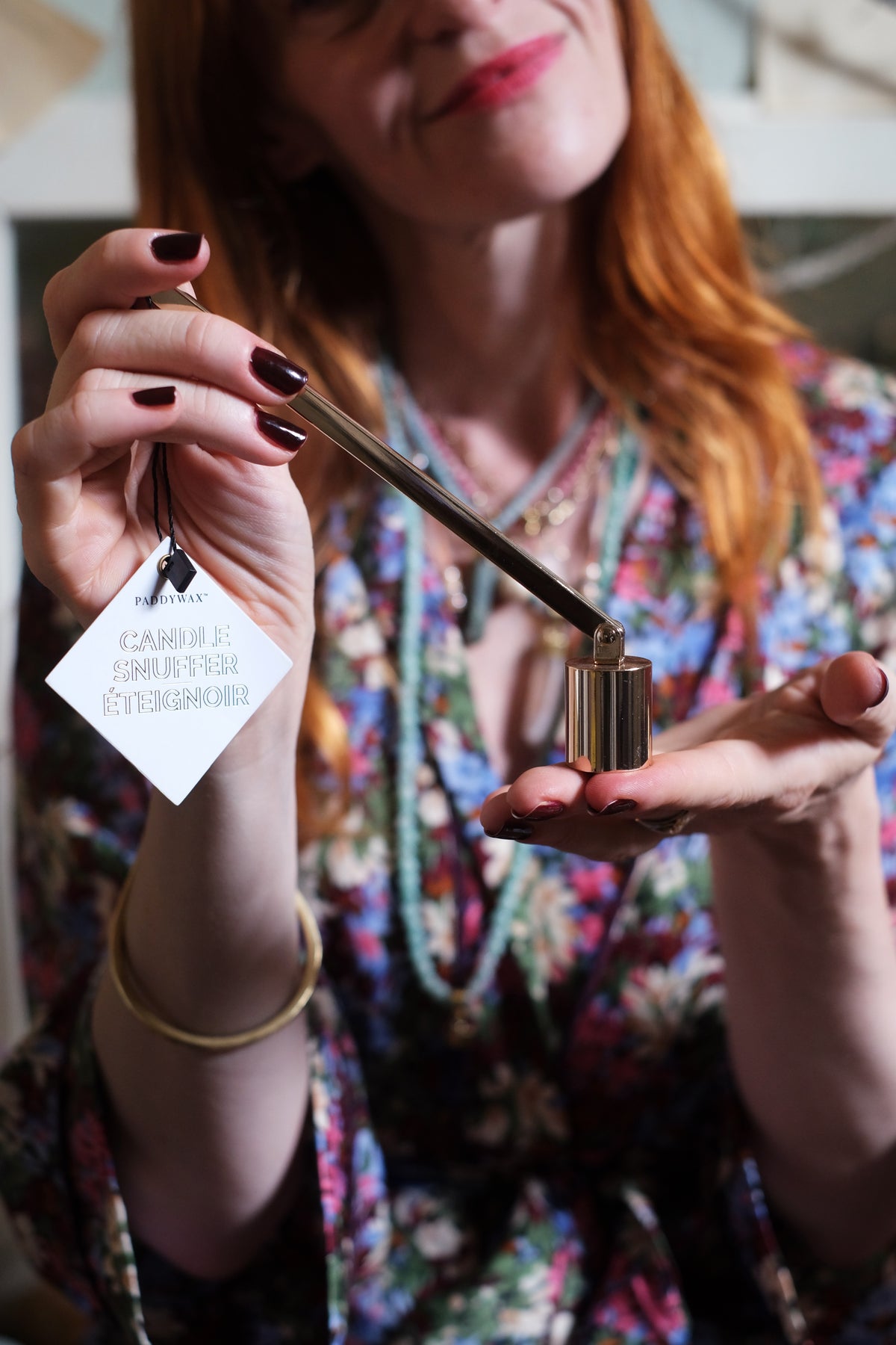 Candle Snuffer