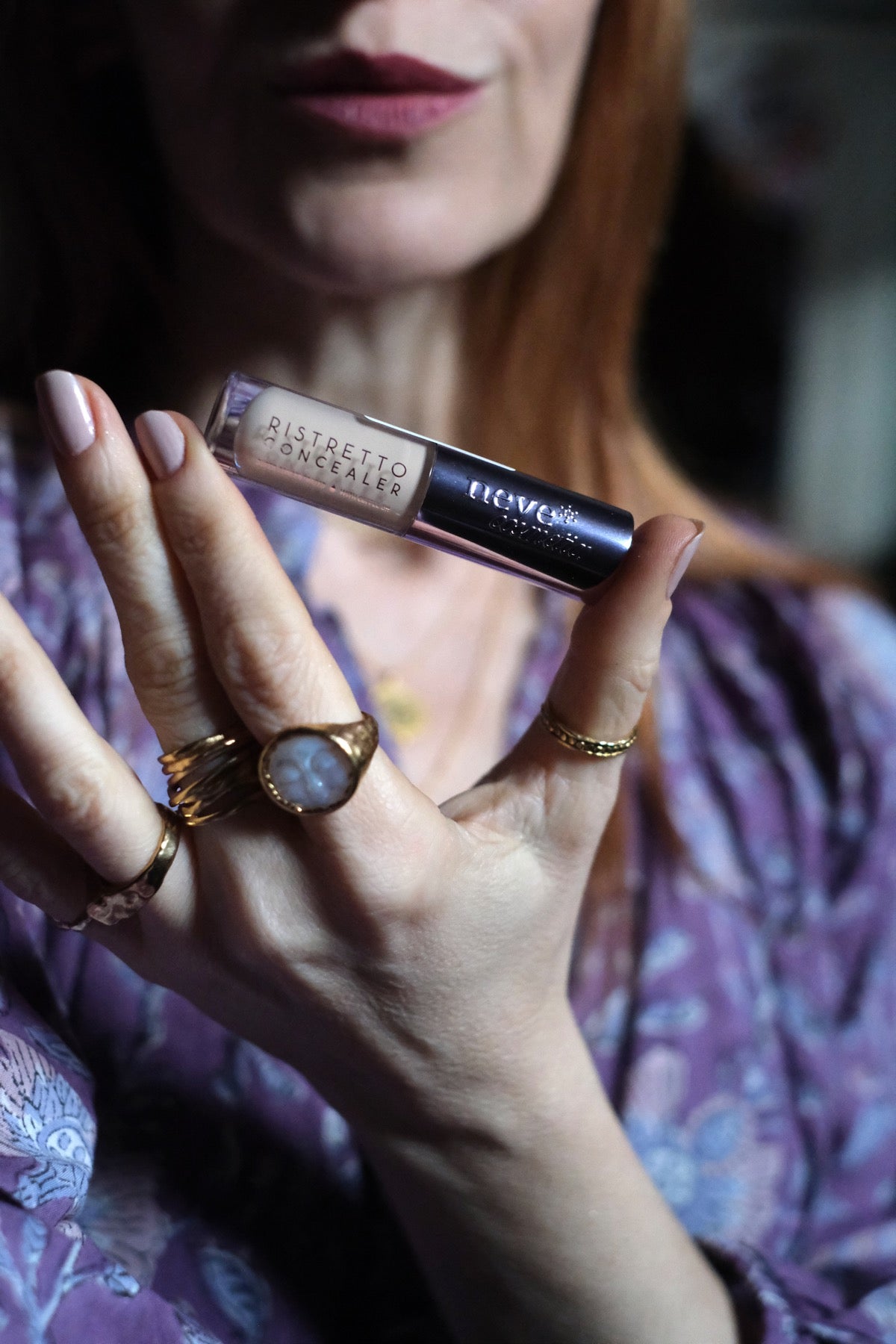 RISTRETTO Concealer
