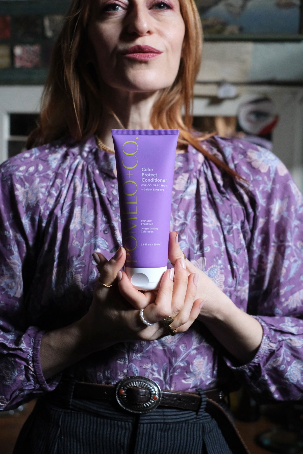 Color Protect Conditioner