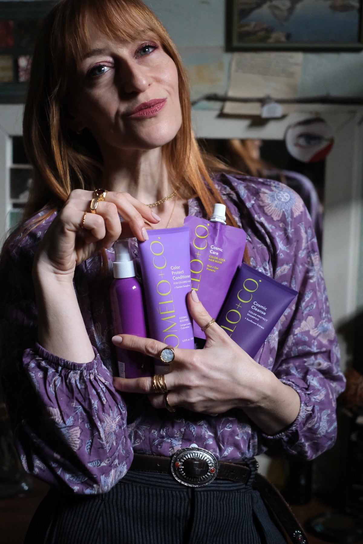 Color Protect Conditioner