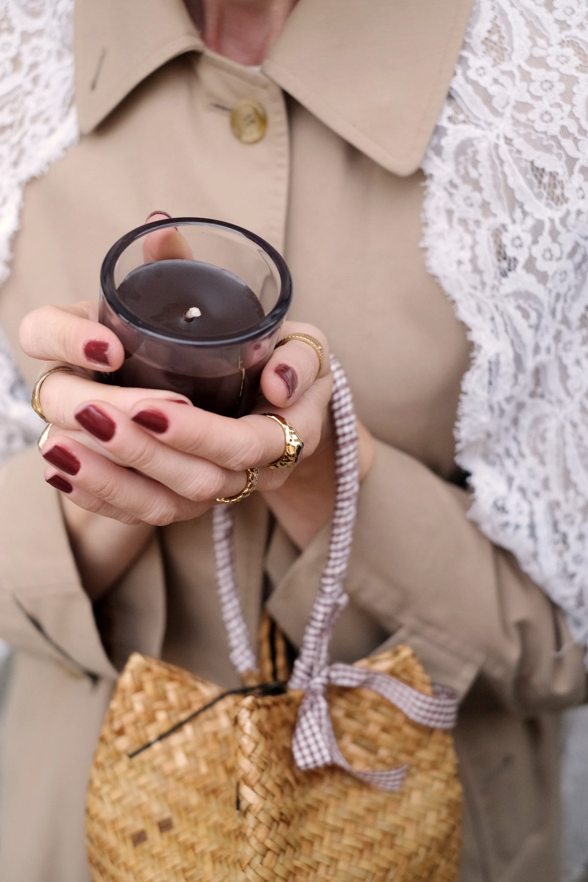 Candela Hot Swiss chocolate Vellutier