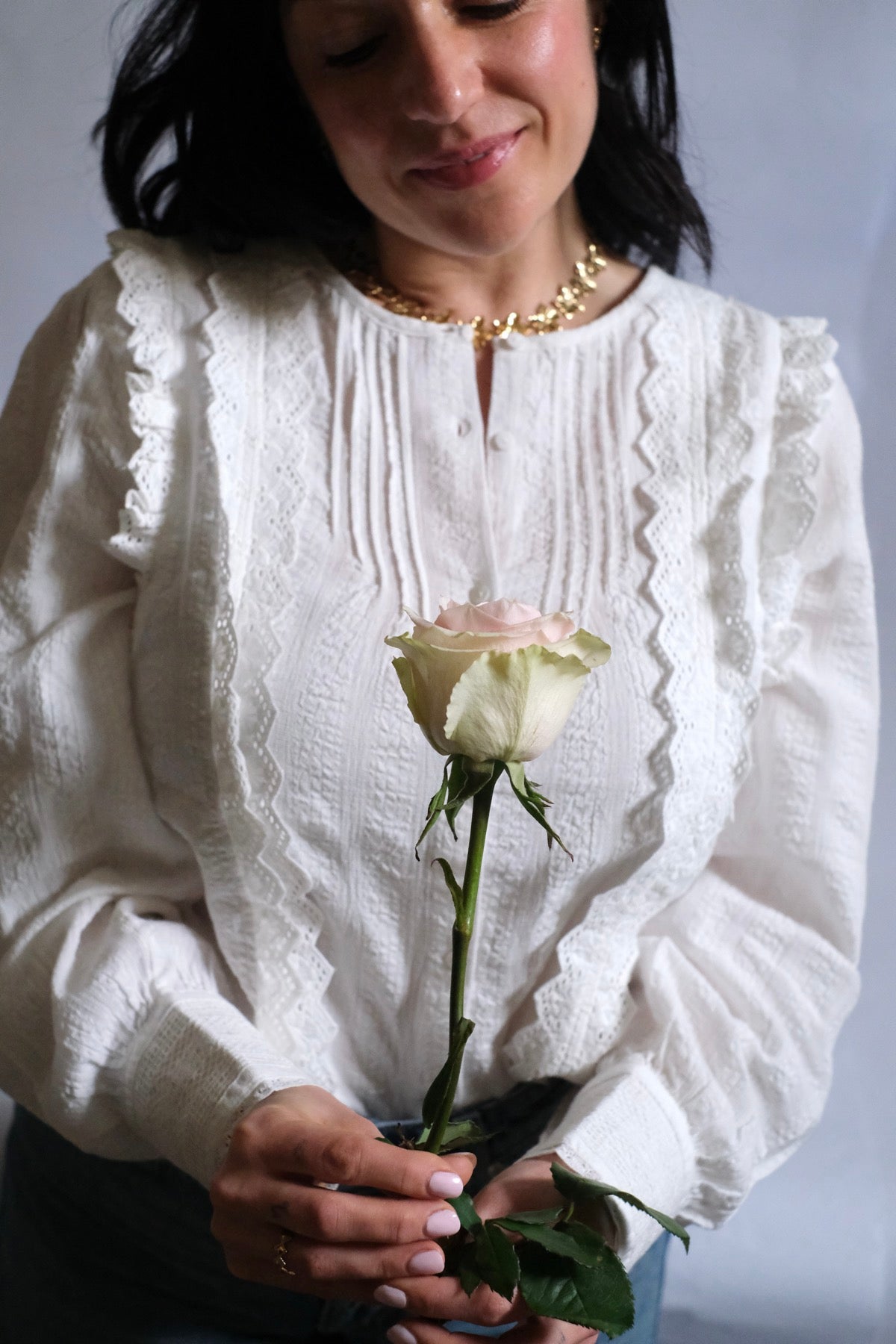 Camicia Lia