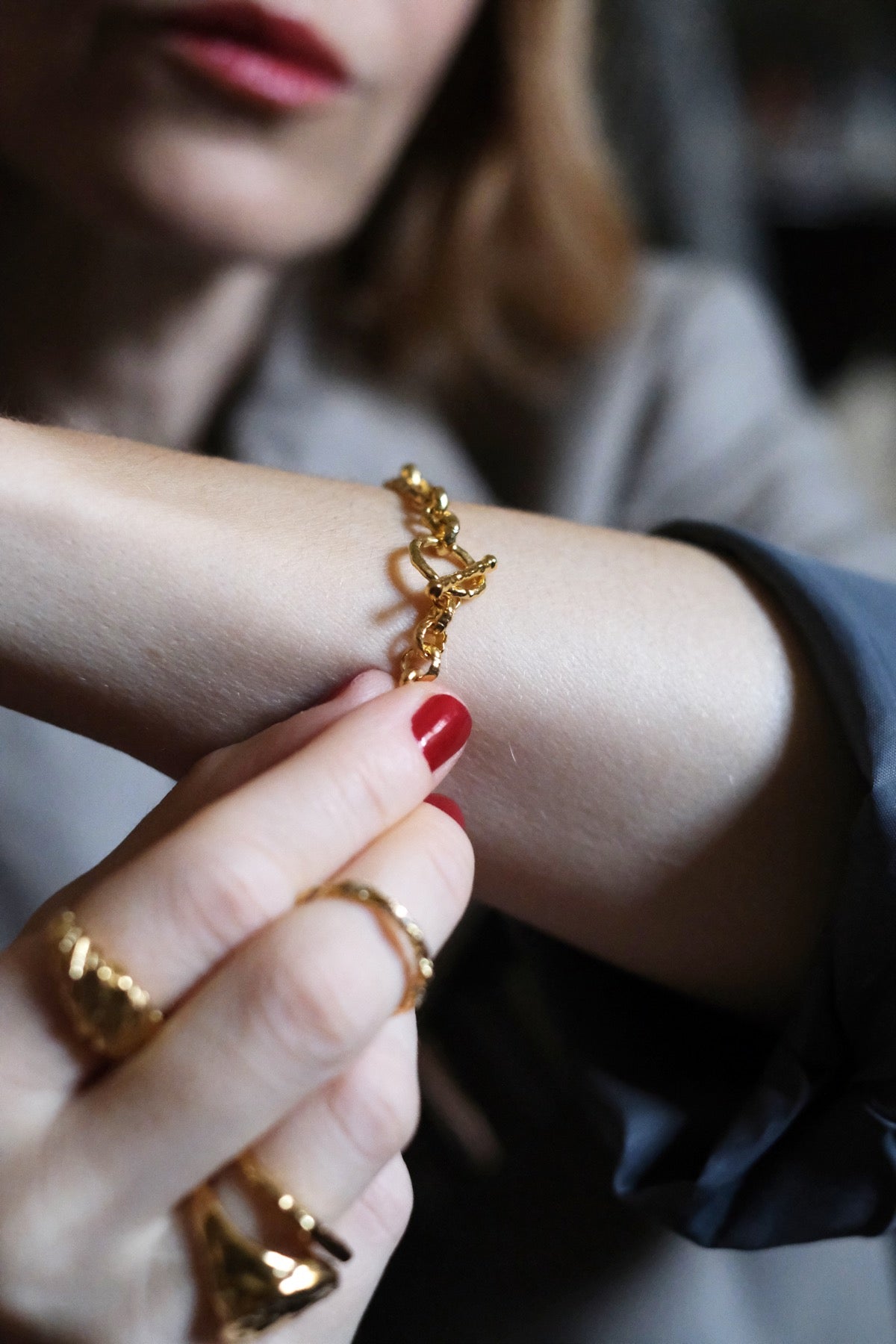BRACCIALE LAVINIA
