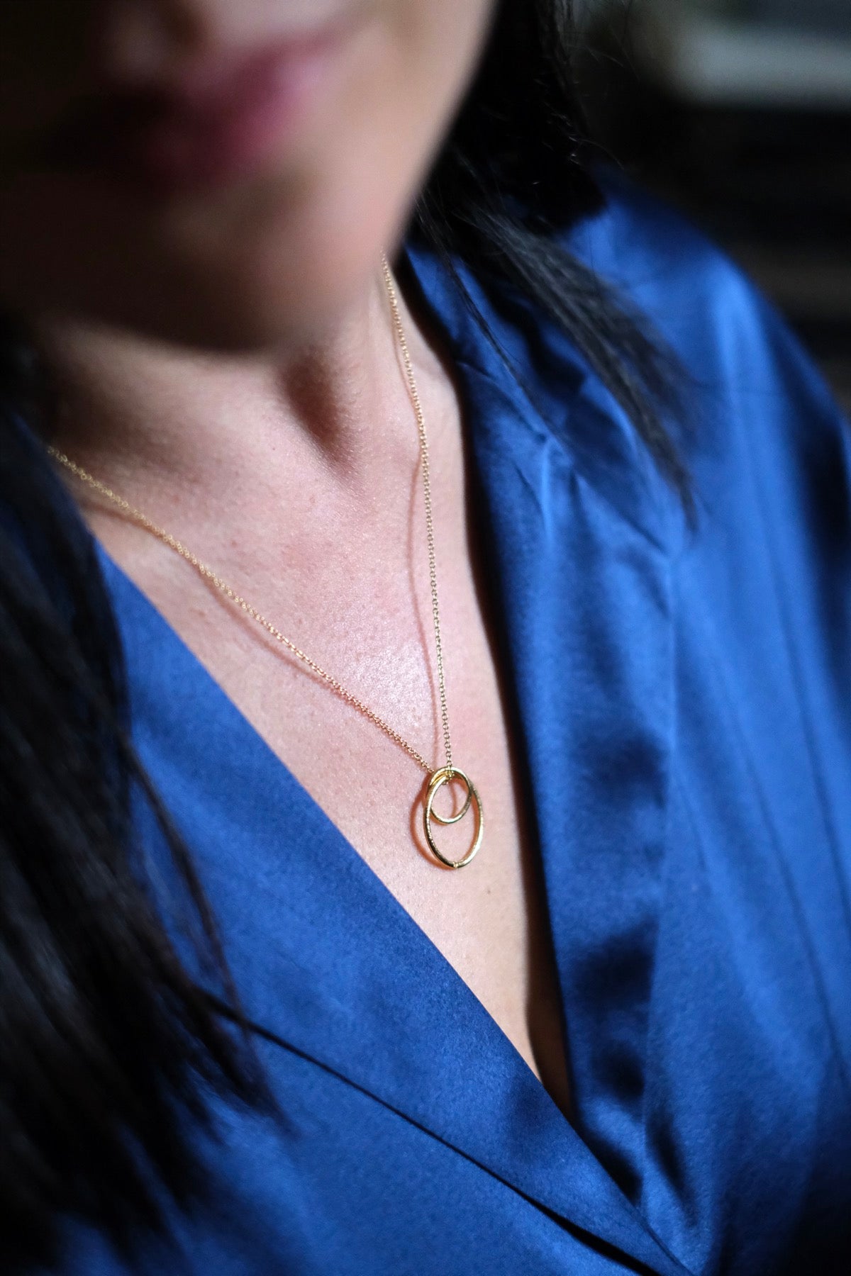 COLLANA SELINA