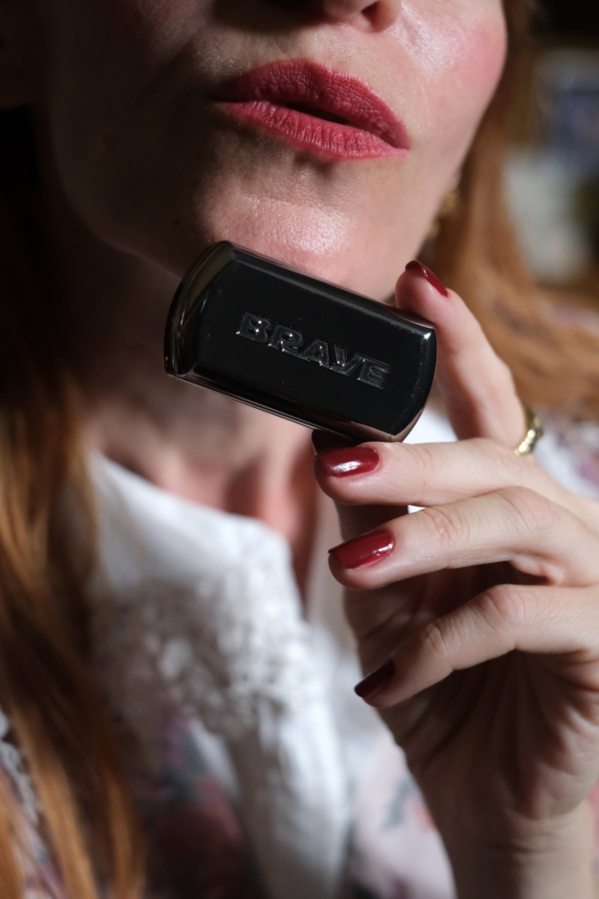 Lipsleek Blur Perky labbra e guance