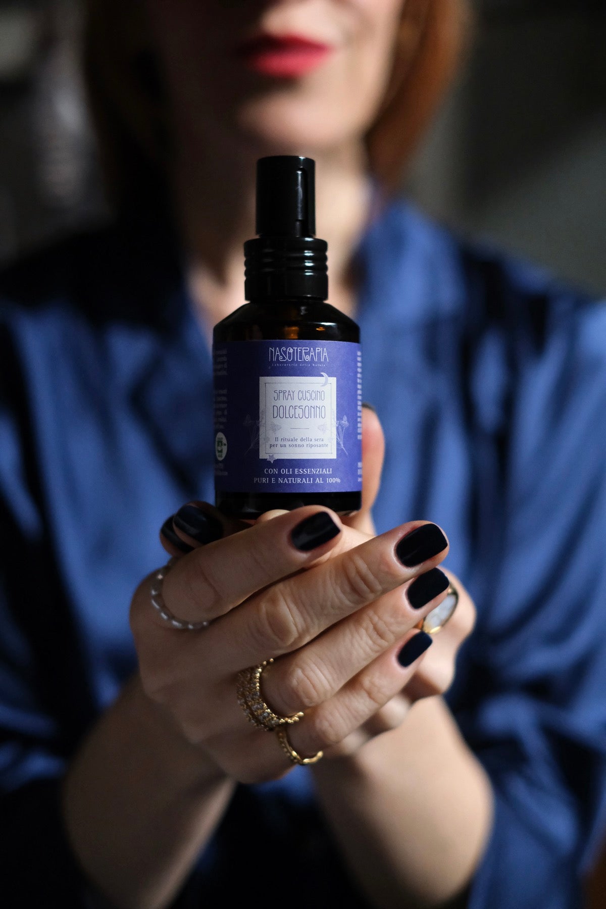 Spray cuscino My Sweet Relax ex Dolce Sonno