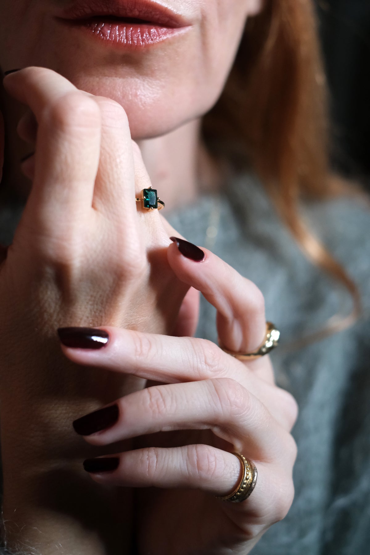 Anello Oz
