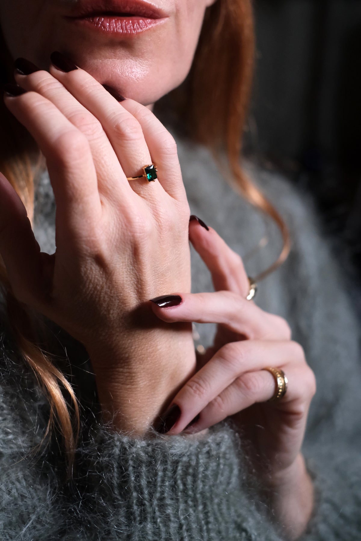 Anello Oz