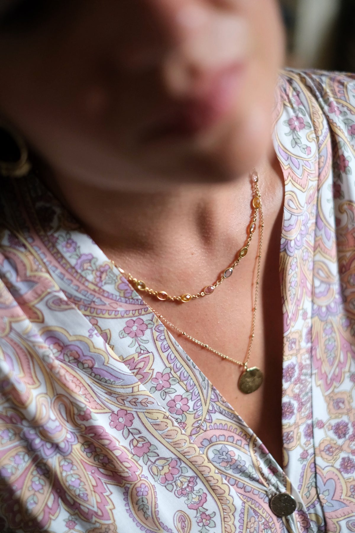 Collana Fruitera primavera