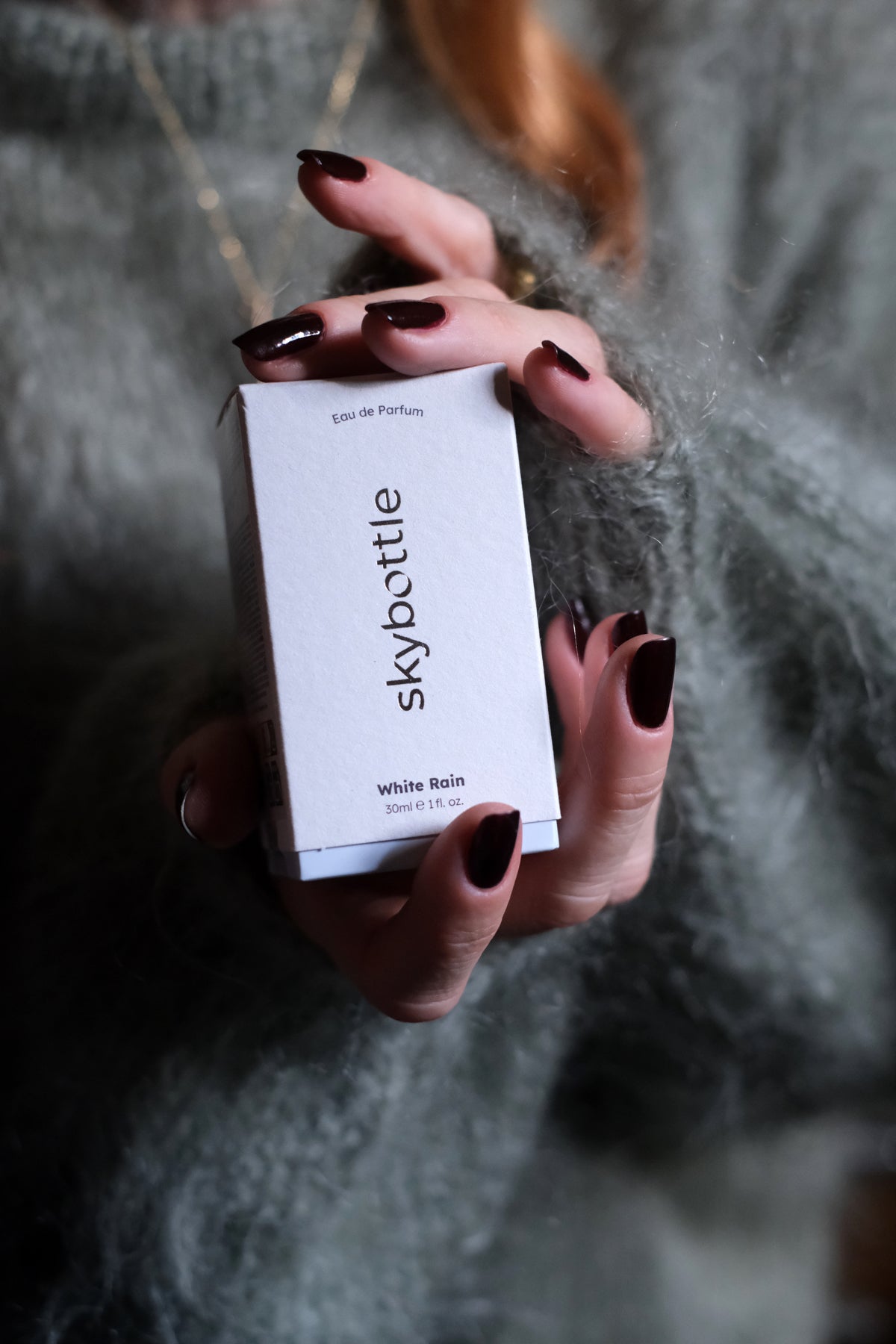 White Rain Eau de parfum