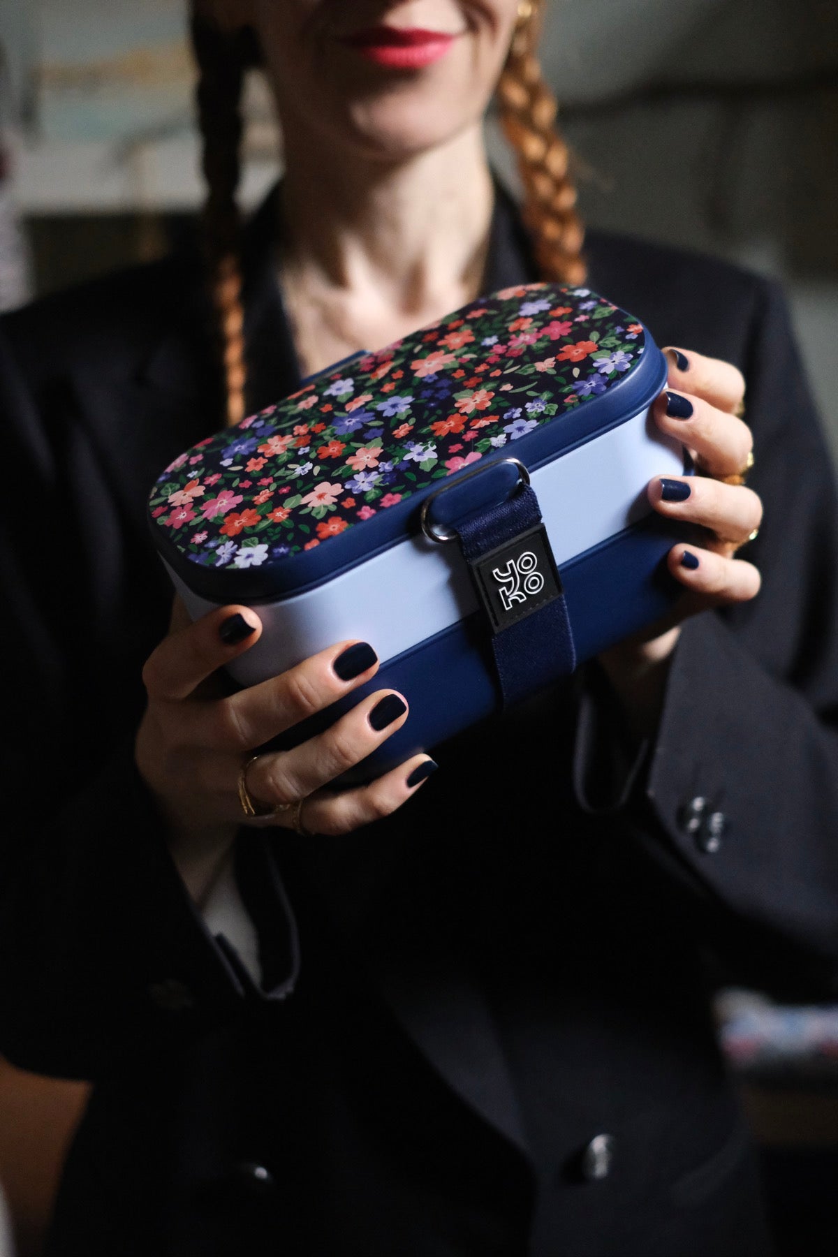Bento box - Venise