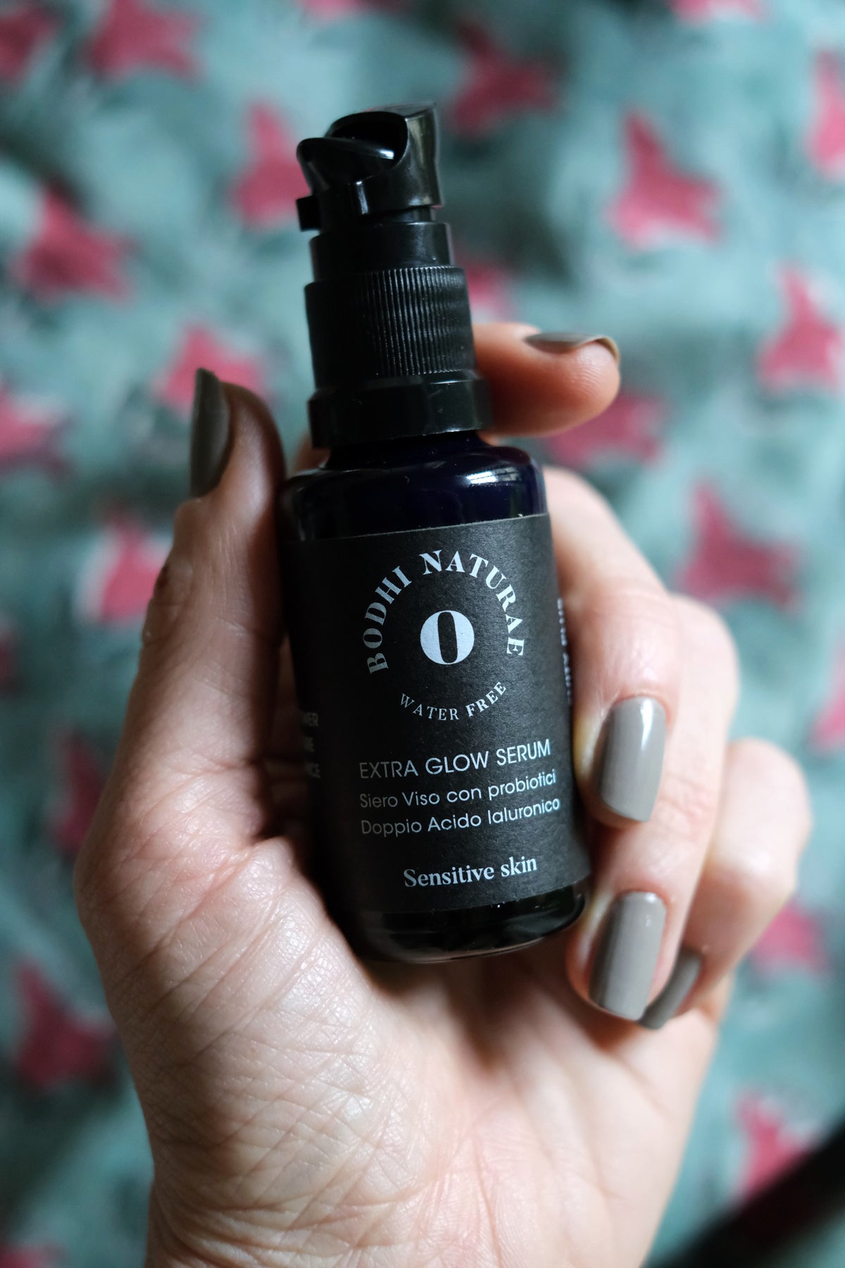 Extra Glow Serum