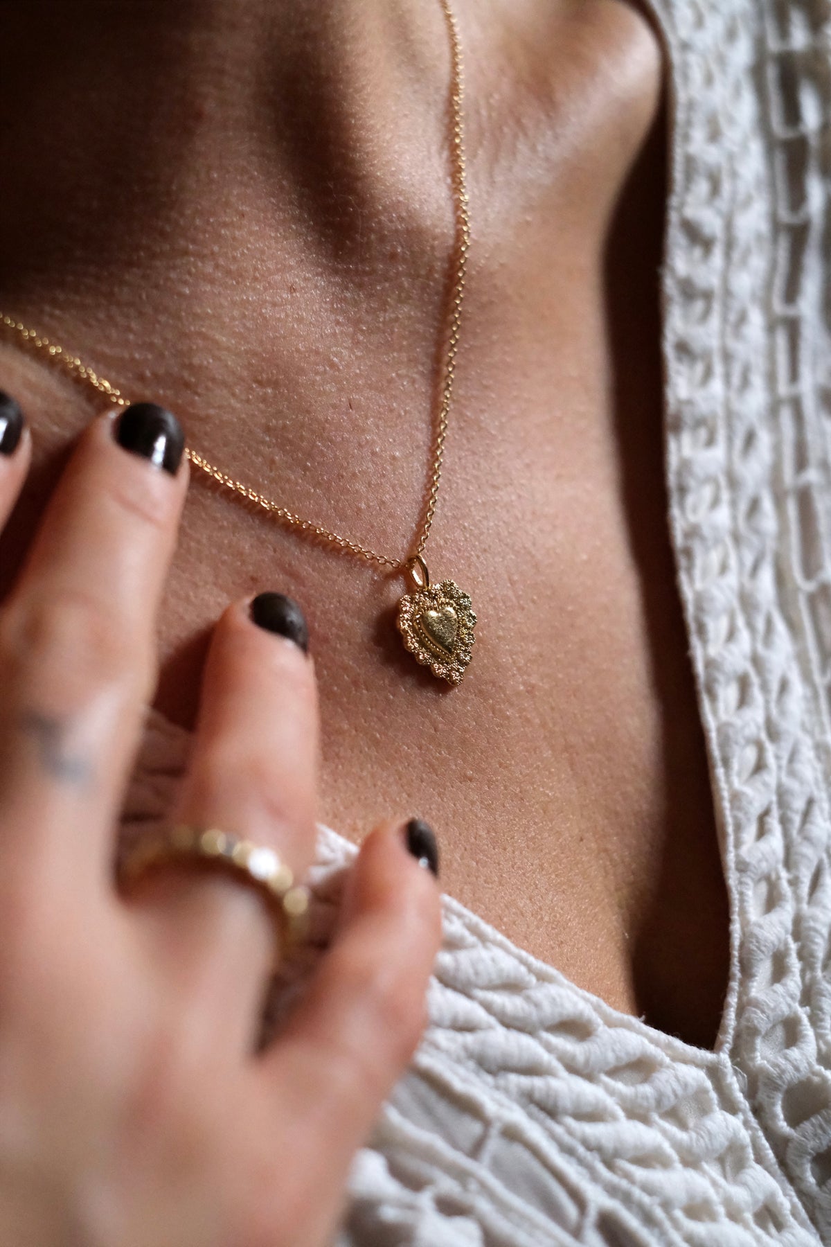 Collana Afrodite