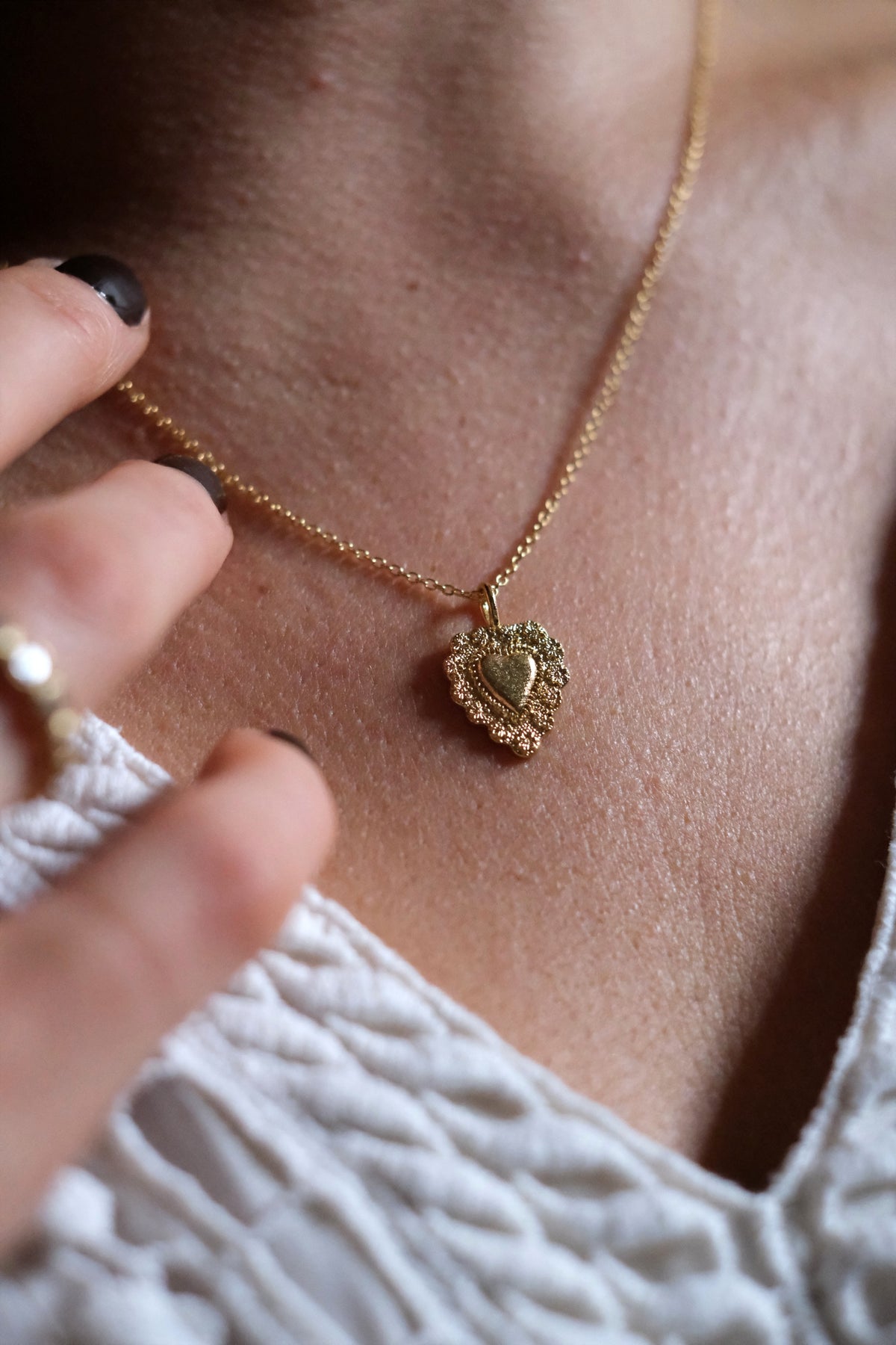 Collana Afrodite