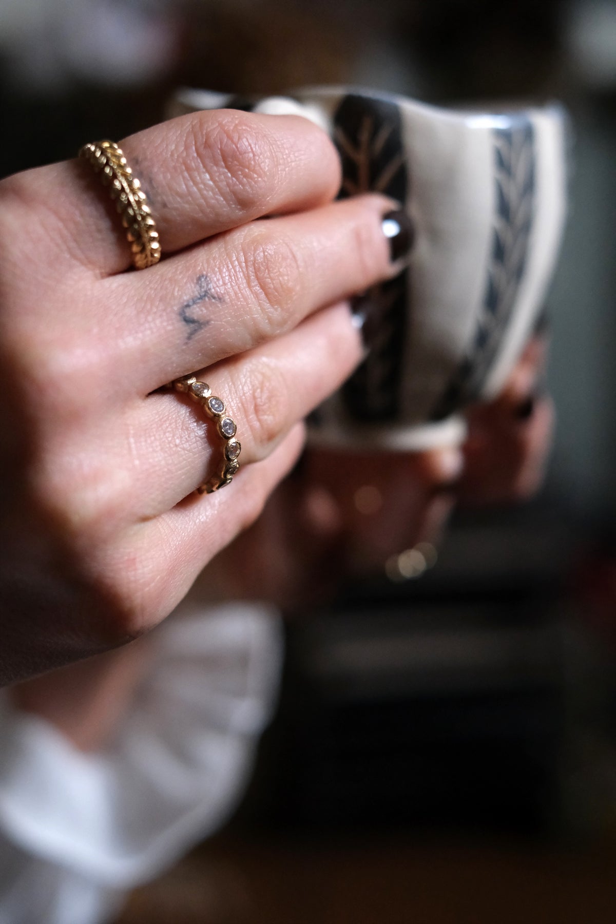Anello Amélia