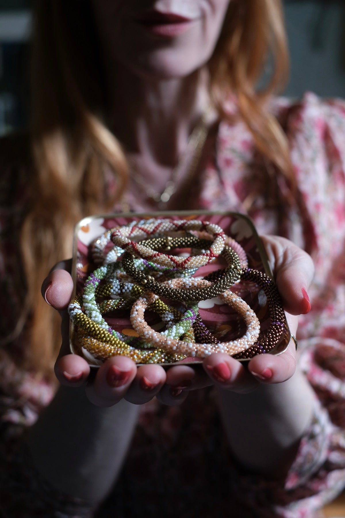 Bracciale della felicità b40