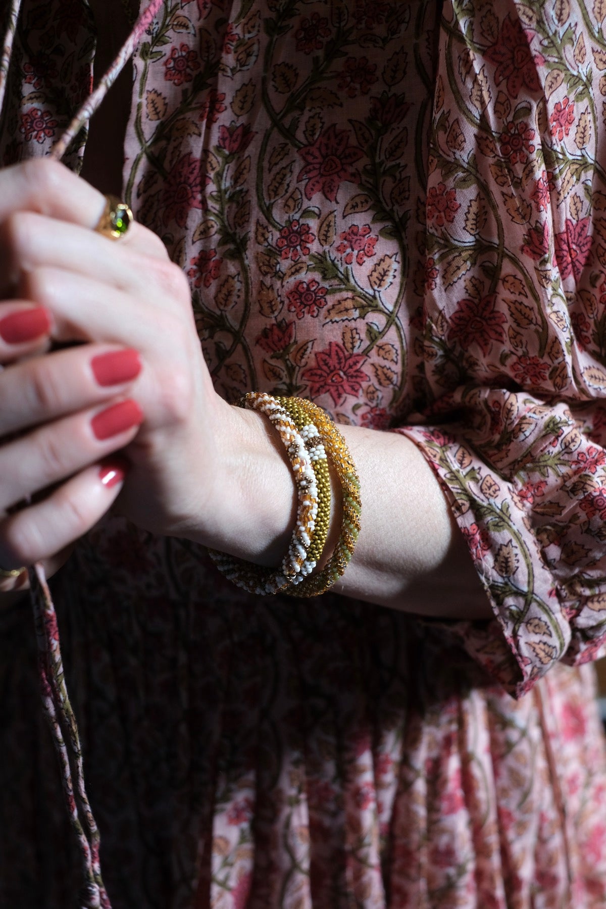 Bracciale della felicità ba3