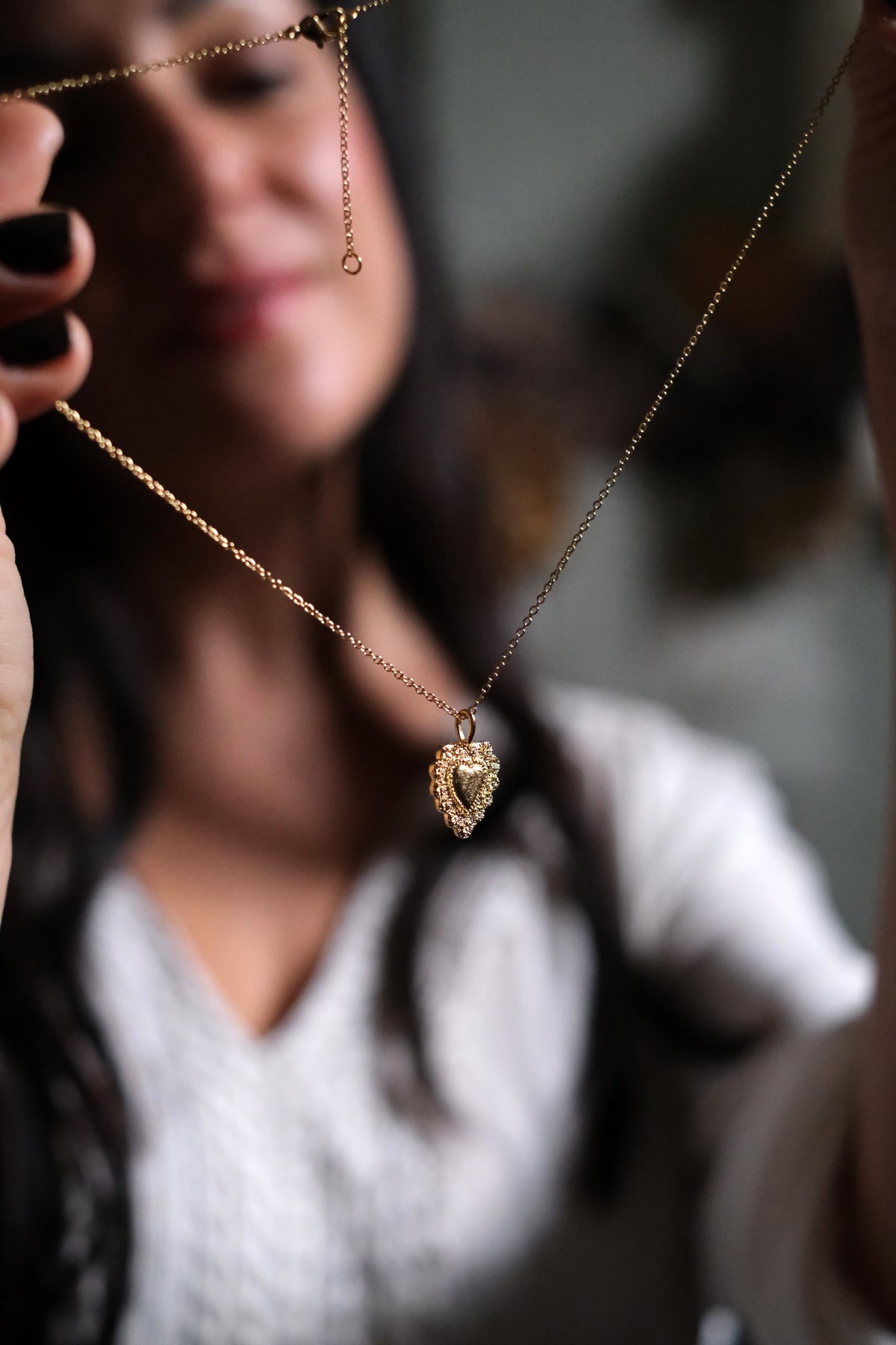 Collana Afrodite