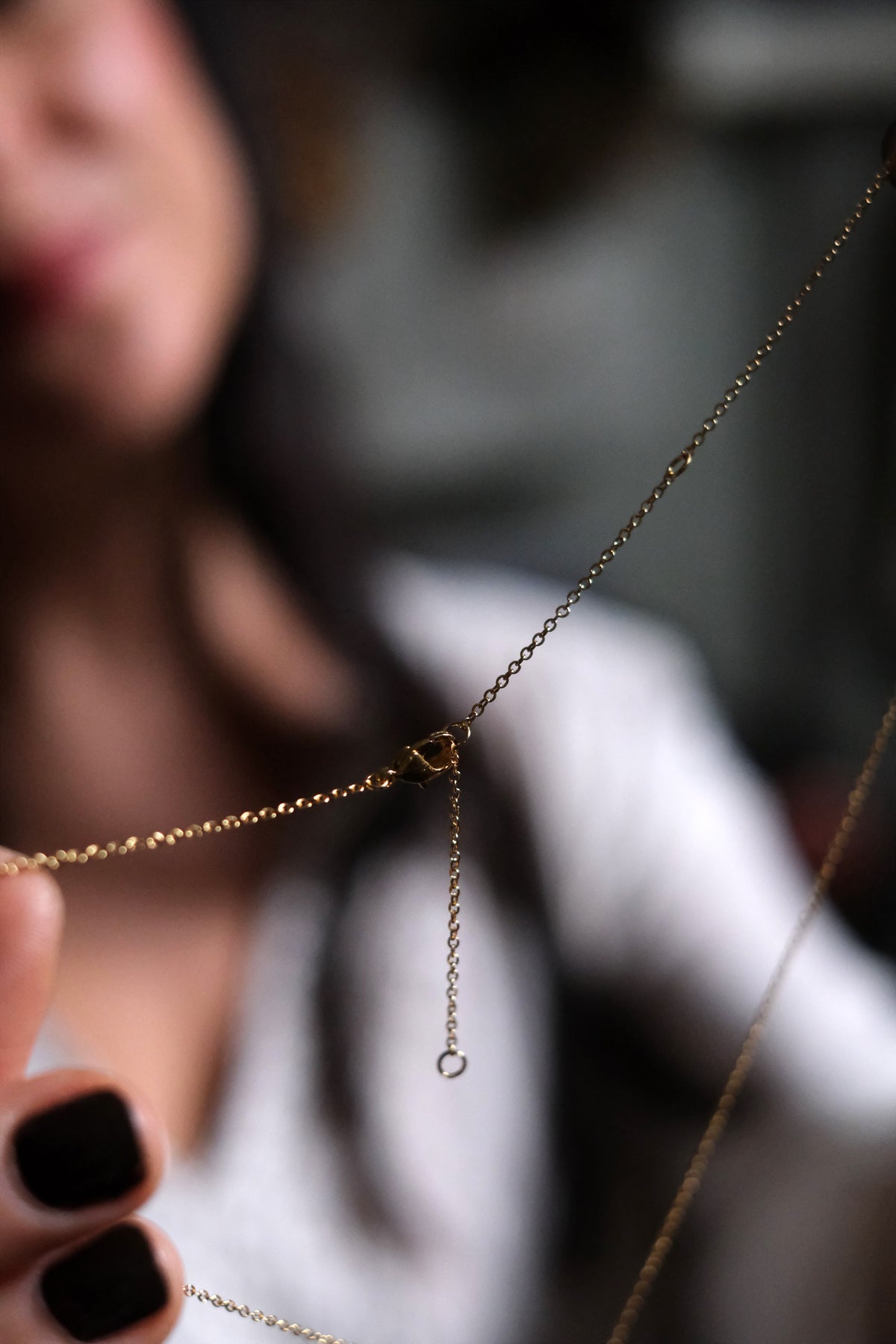 Collana Afrodite